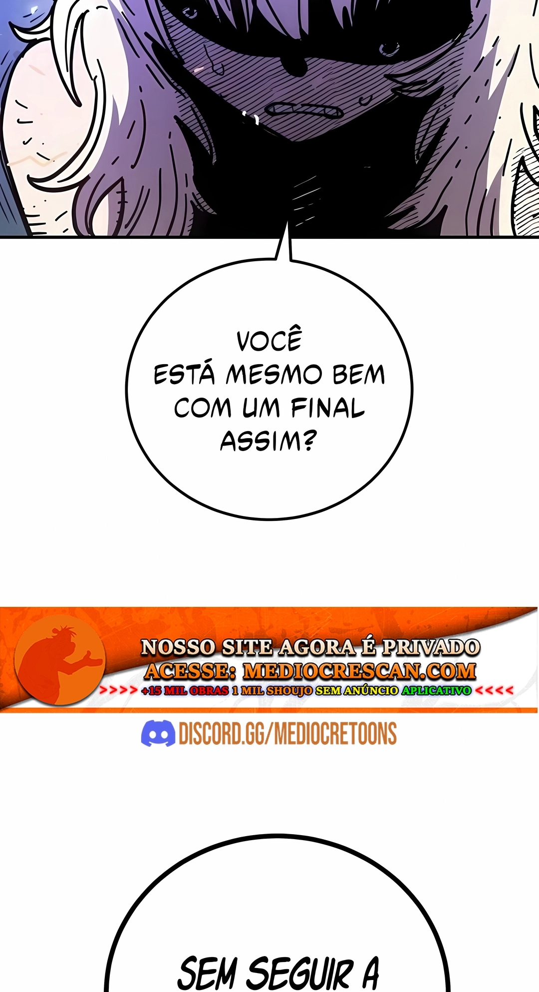 Jogador Capítulo 263 Página 16
