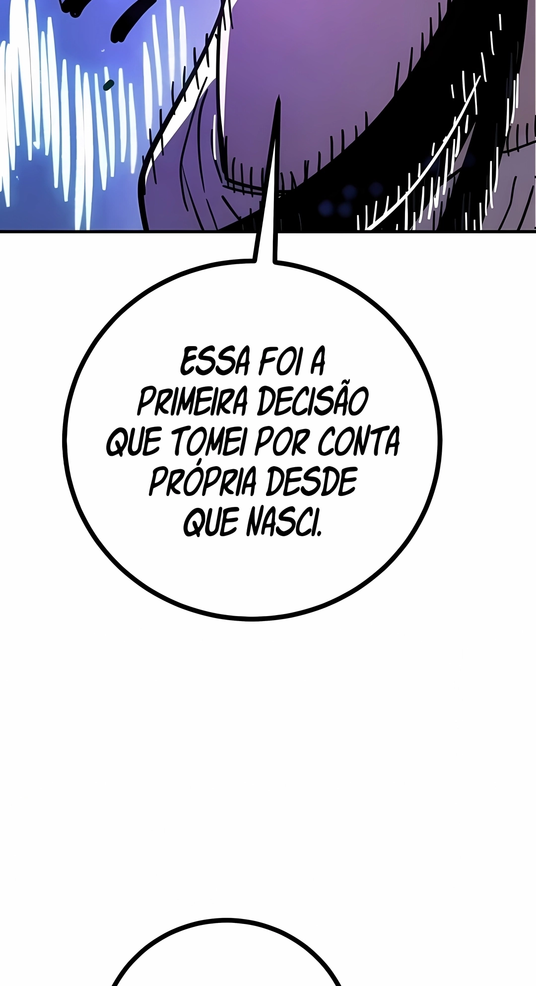 Jogador Capítulo 263 Página 18