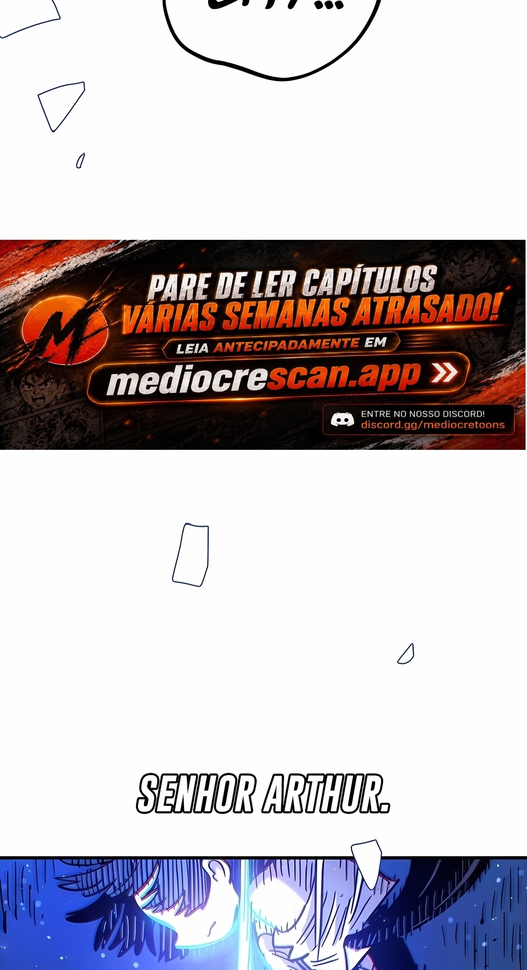 Jogador Capítulo 263 Página 25
