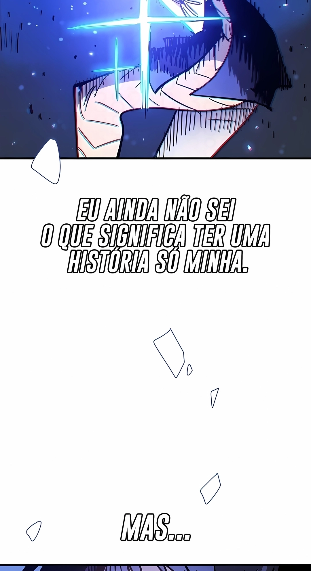 Jogador Capítulo 263 Página 26