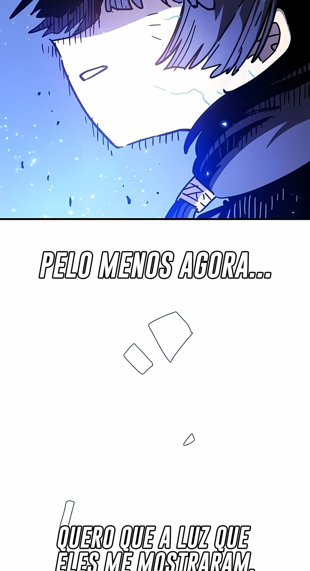 Jogador Capítulo 263 Página 27