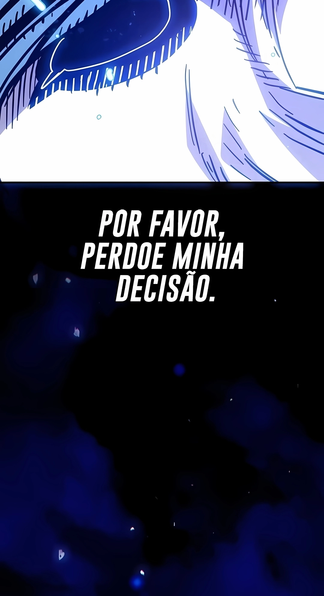 Jogador Capítulo 263 Página 31