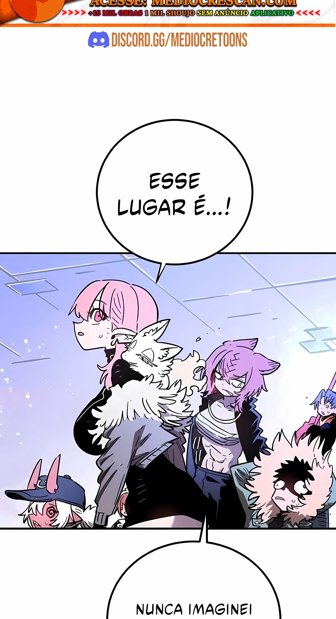 Jogador Capítulo 263 Página 37