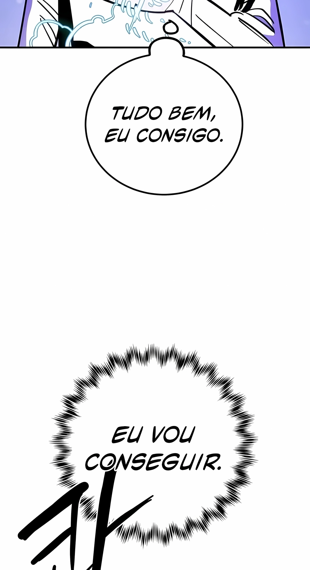 Jogador Capítulo 263 Página 5