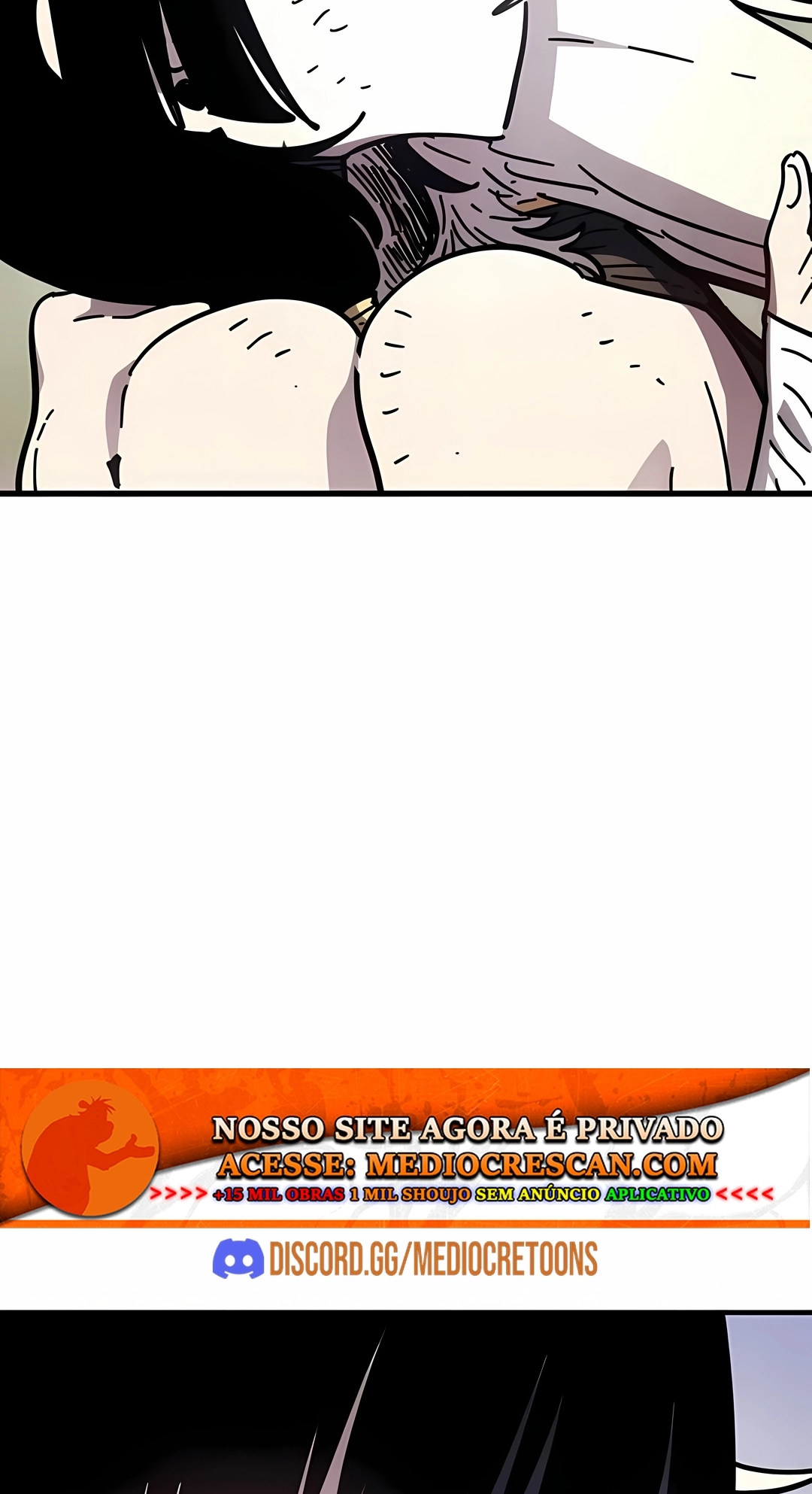 Jogador Capítulo 263 Página 61