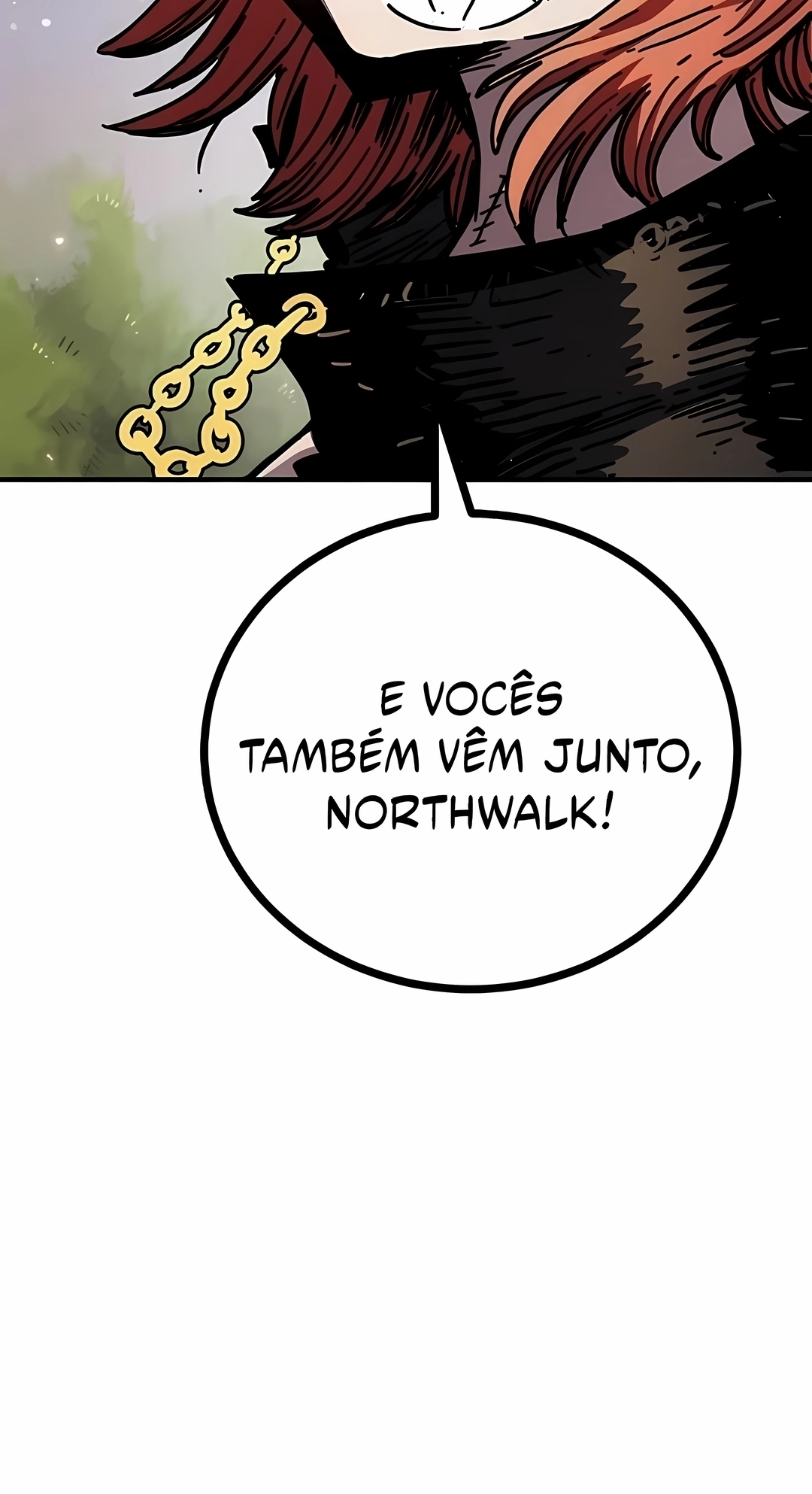Jogador Capítulo 263 Página 74