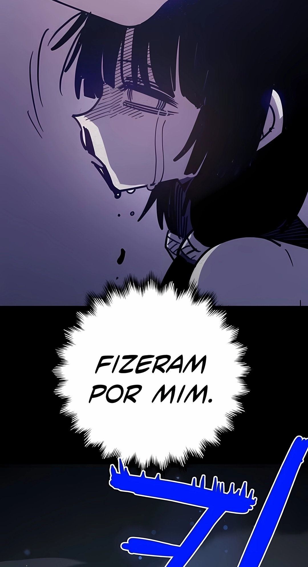 Jogador Capítulo 263 Página 8