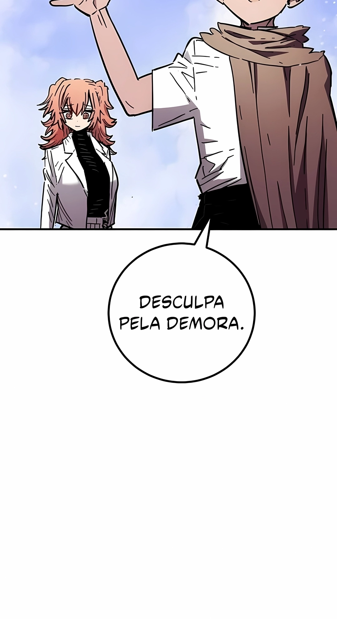 Jogador Capítulo 263 Página 80