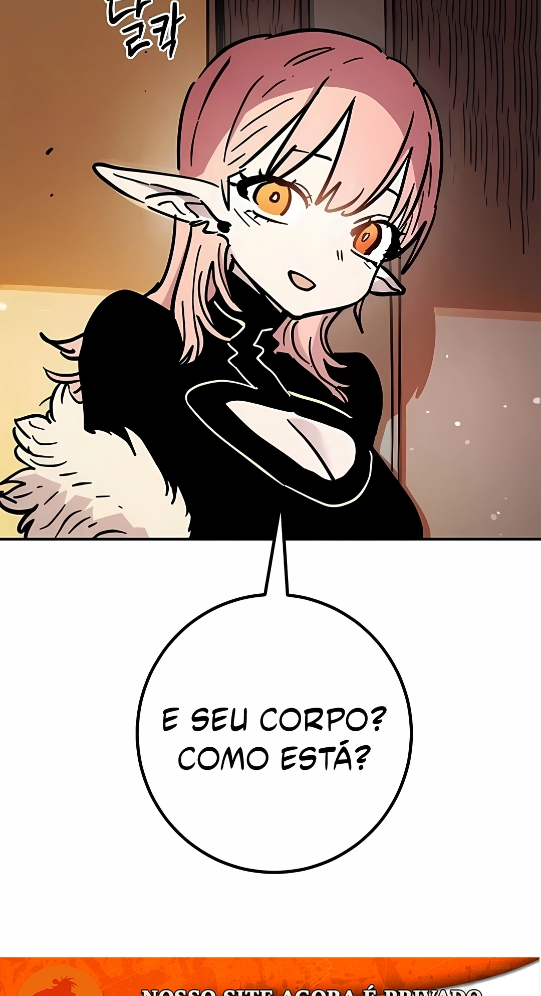 Jogador Capítulo 263 Página 92