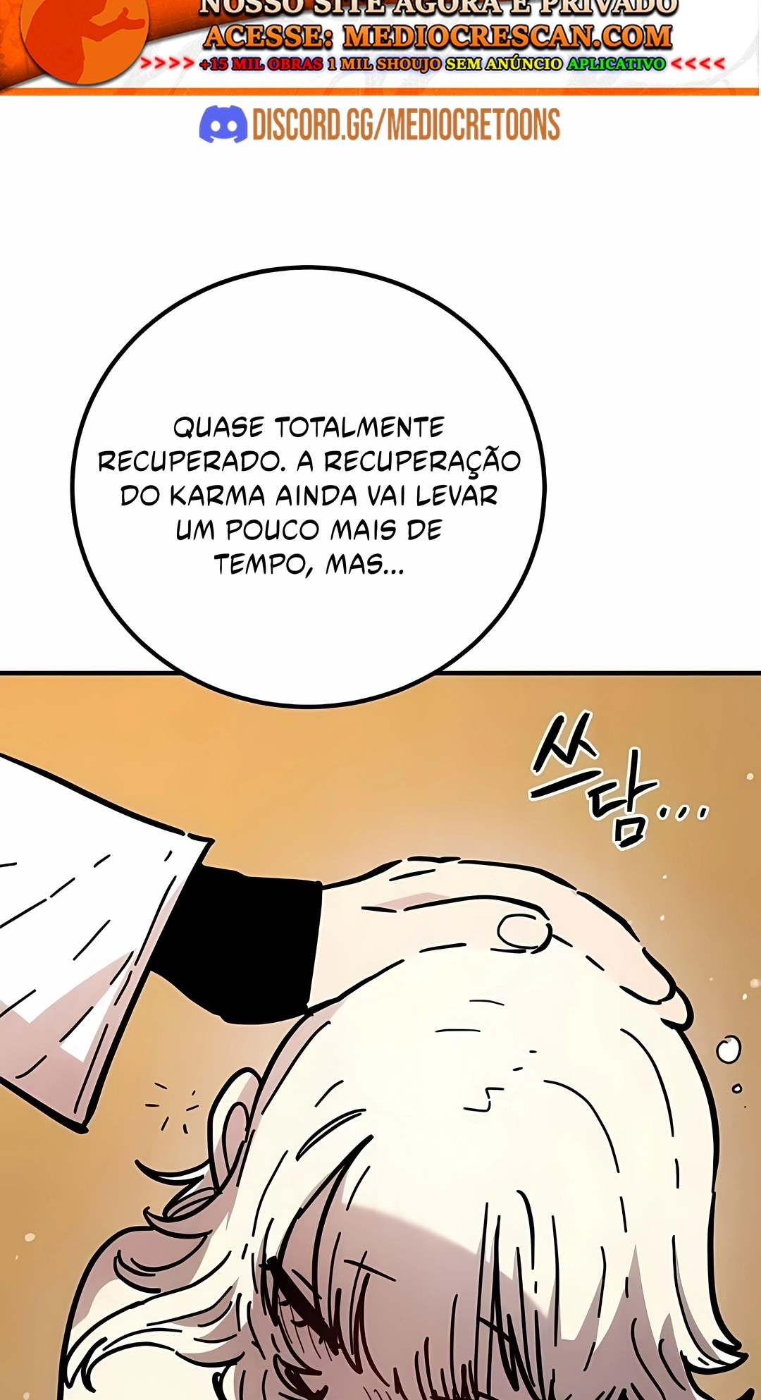 Jogador Capítulo 263 Página 93