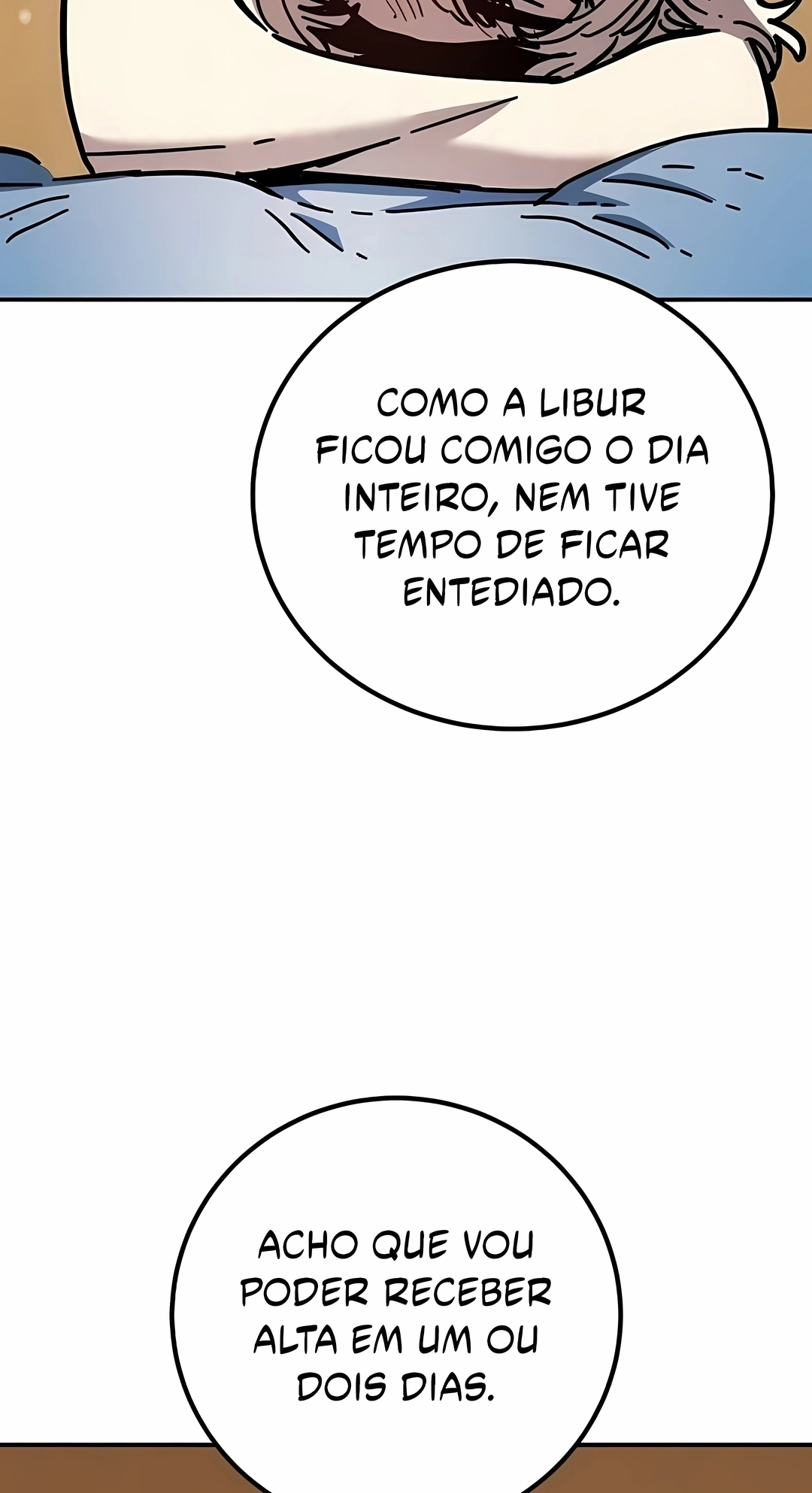 Jogador Capítulo 263 Página 94