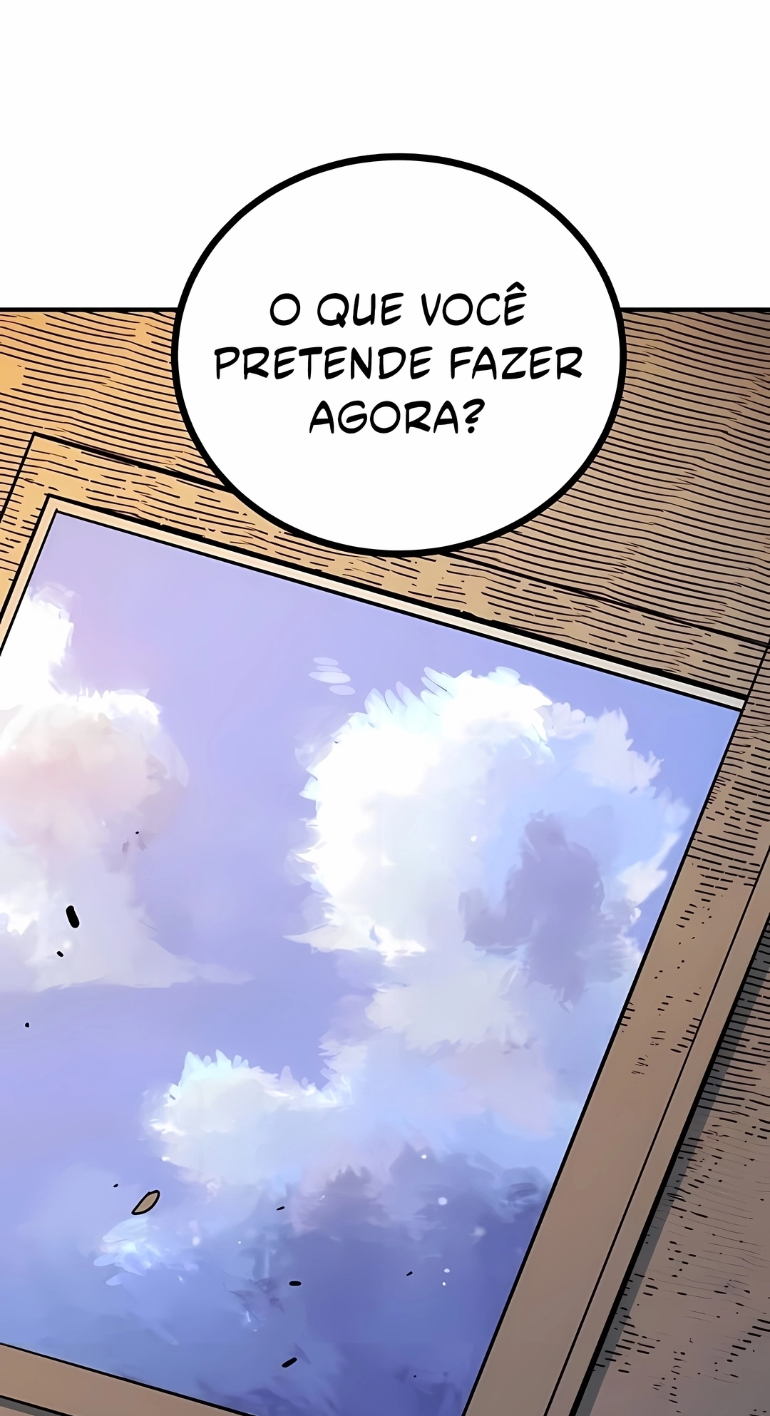 Jogador Capítulo 263 Página 97