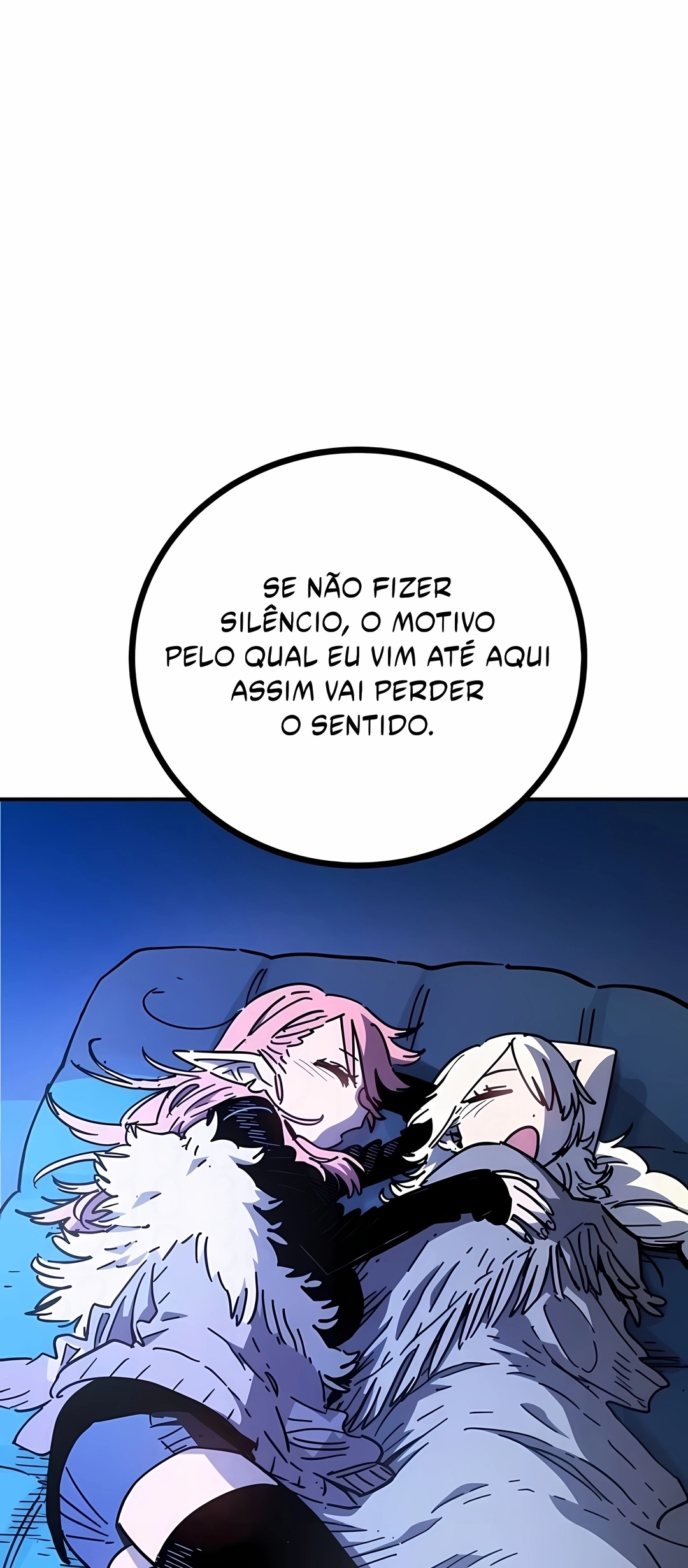 Jogador Capítulo 264 Página 10