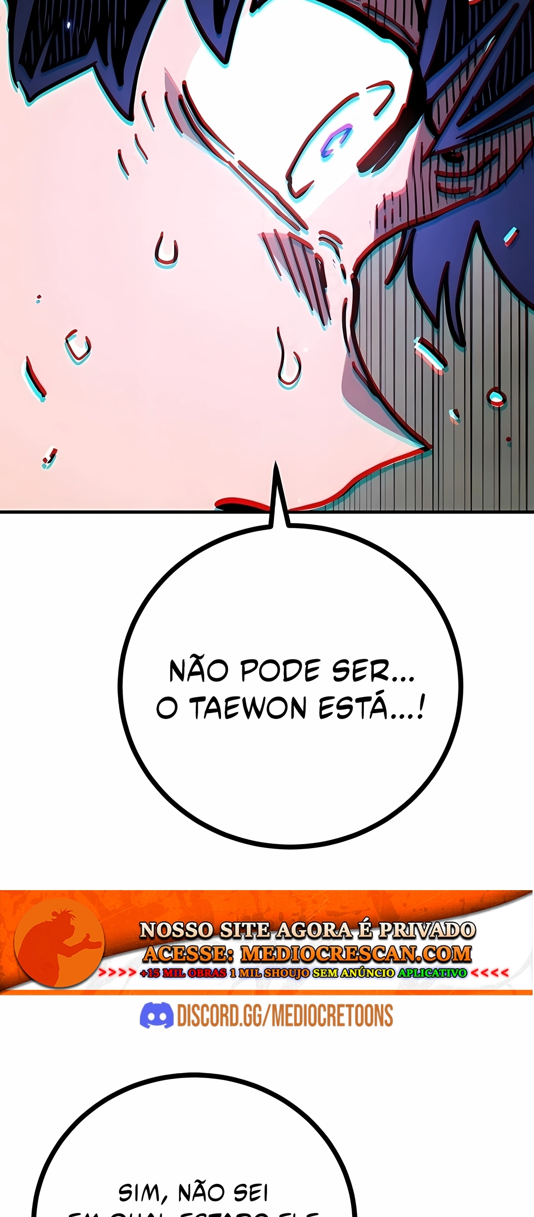 Jogador Capítulo 264 Página 101