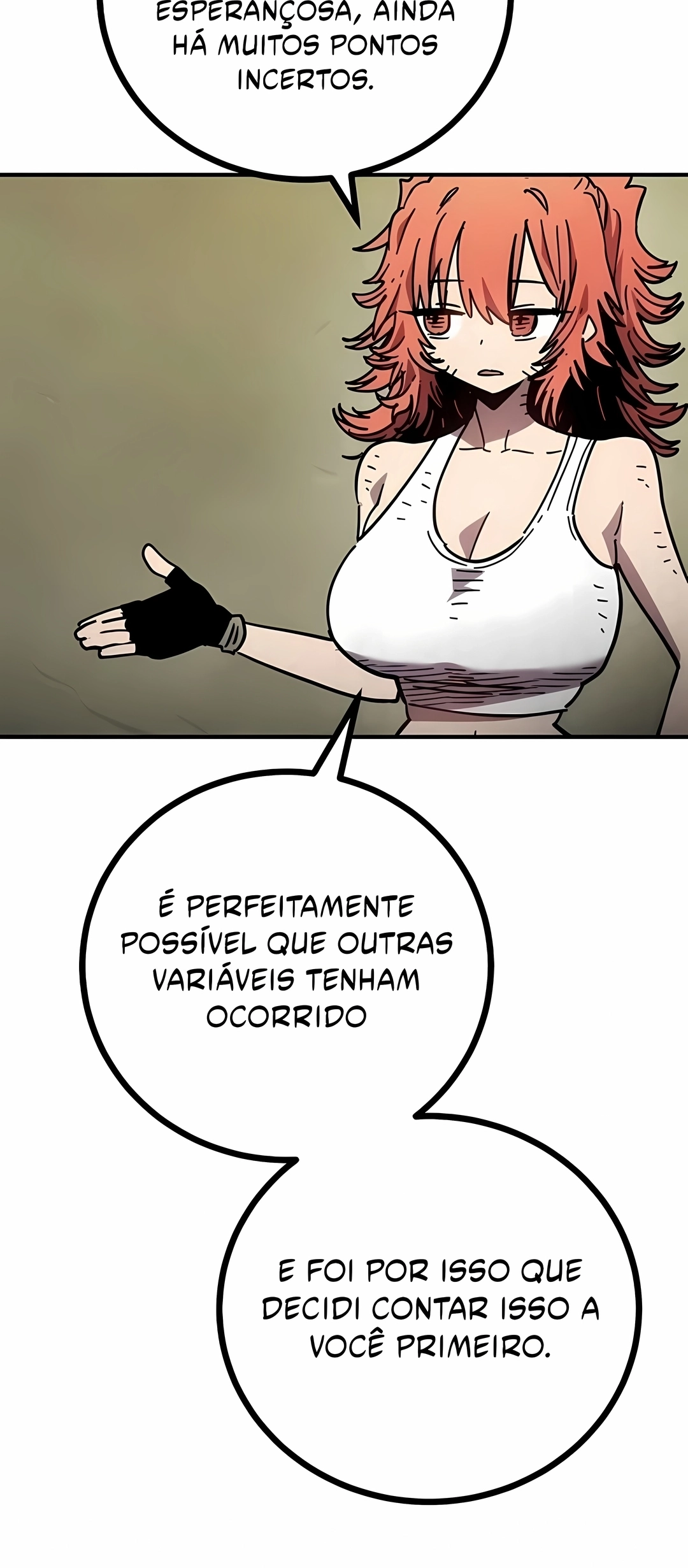 Jogador Capítulo 264 Página 103