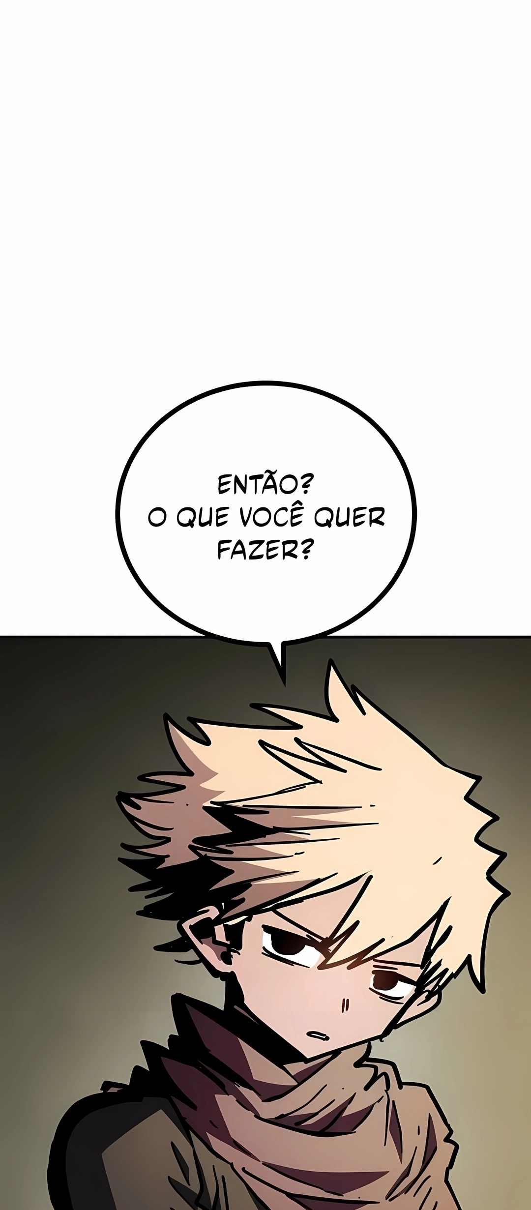 Jogador Capítulo 264 Página 104