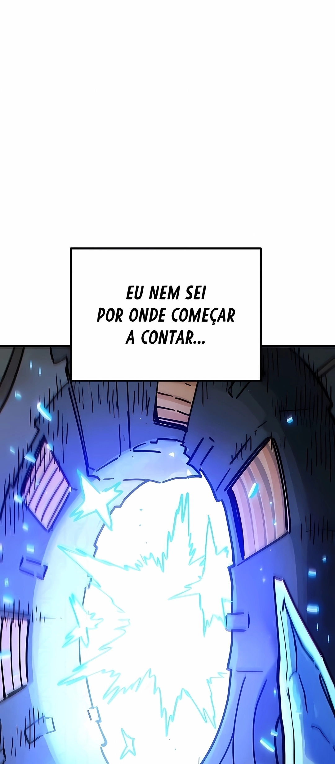 Jogador Capítulo 264 Página 108