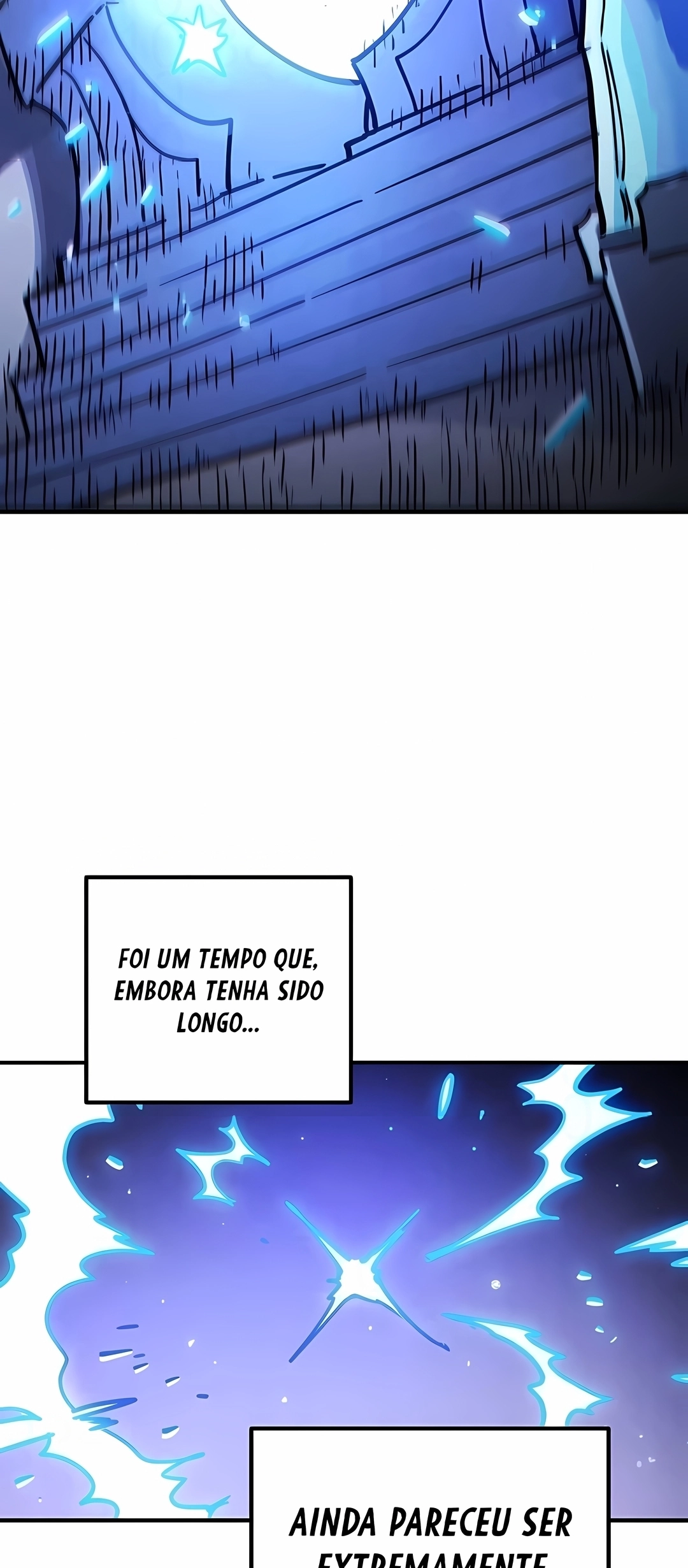 Jogador Capítulo 264 Página 109