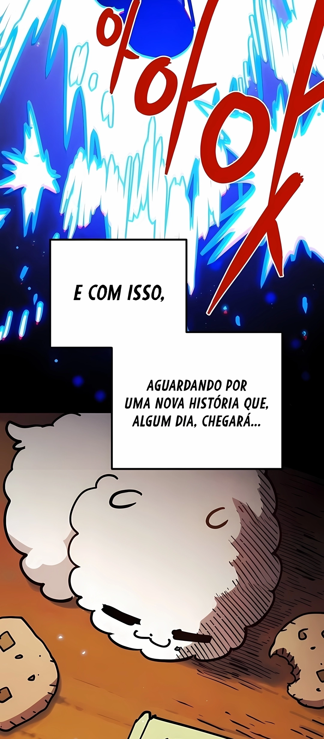 Jogador Capítulo 264 Página 117