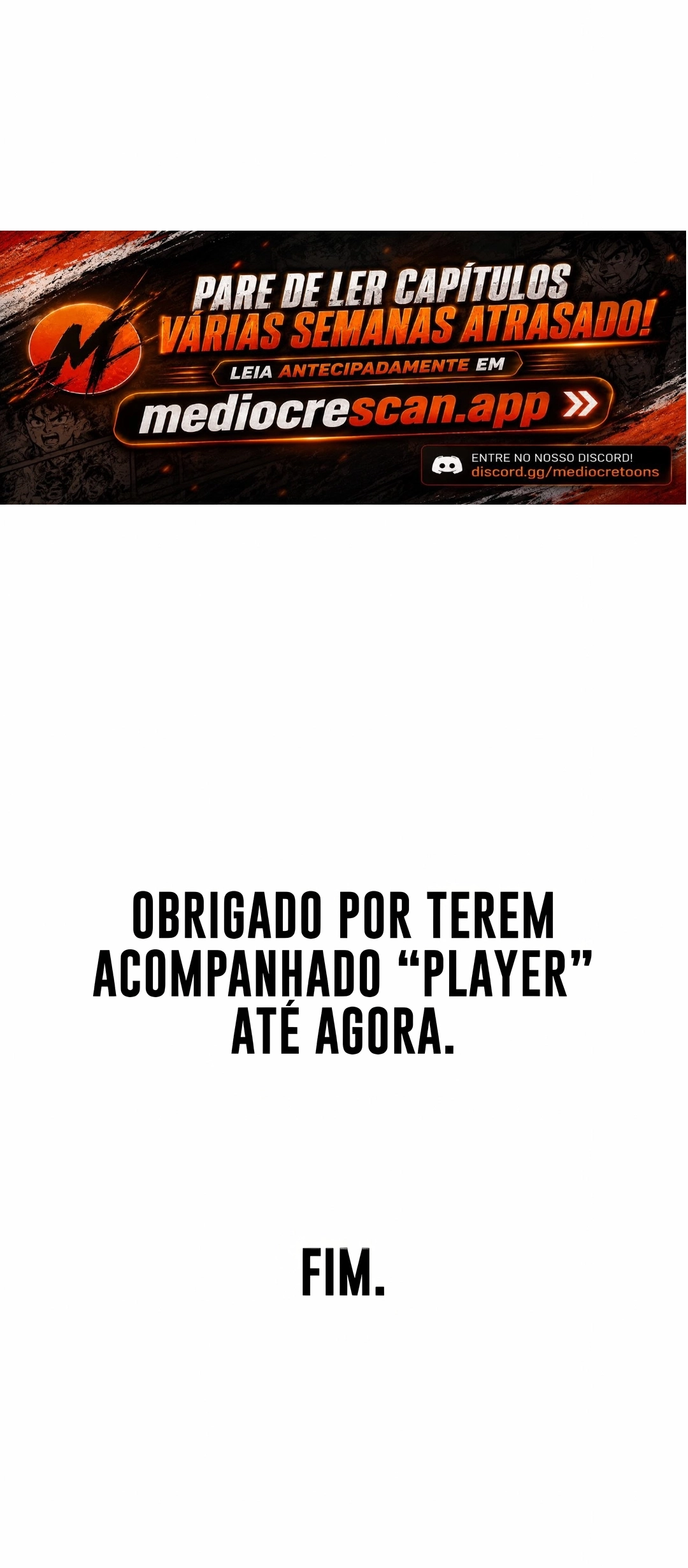 Jogador Capítulo 264 Página 119