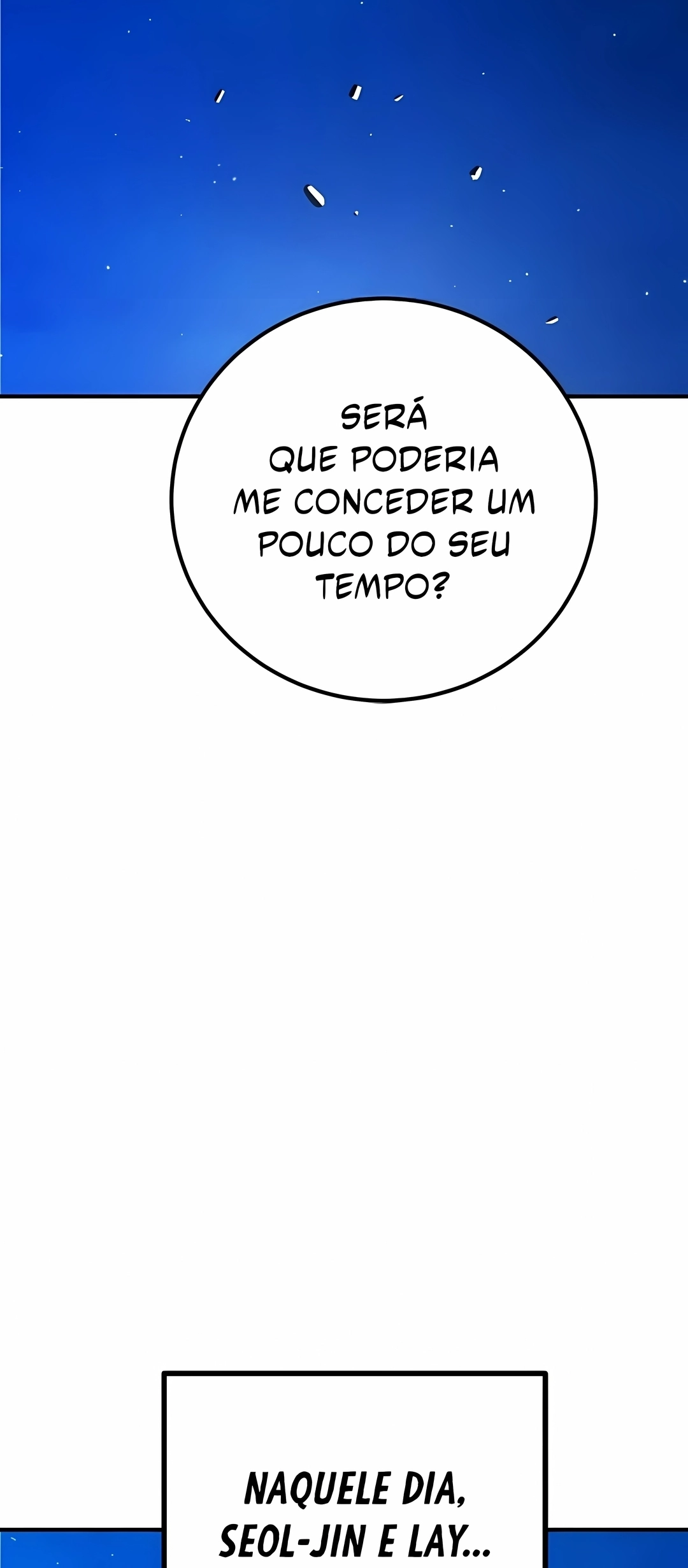 Jogador Capítulo 264 Página 12