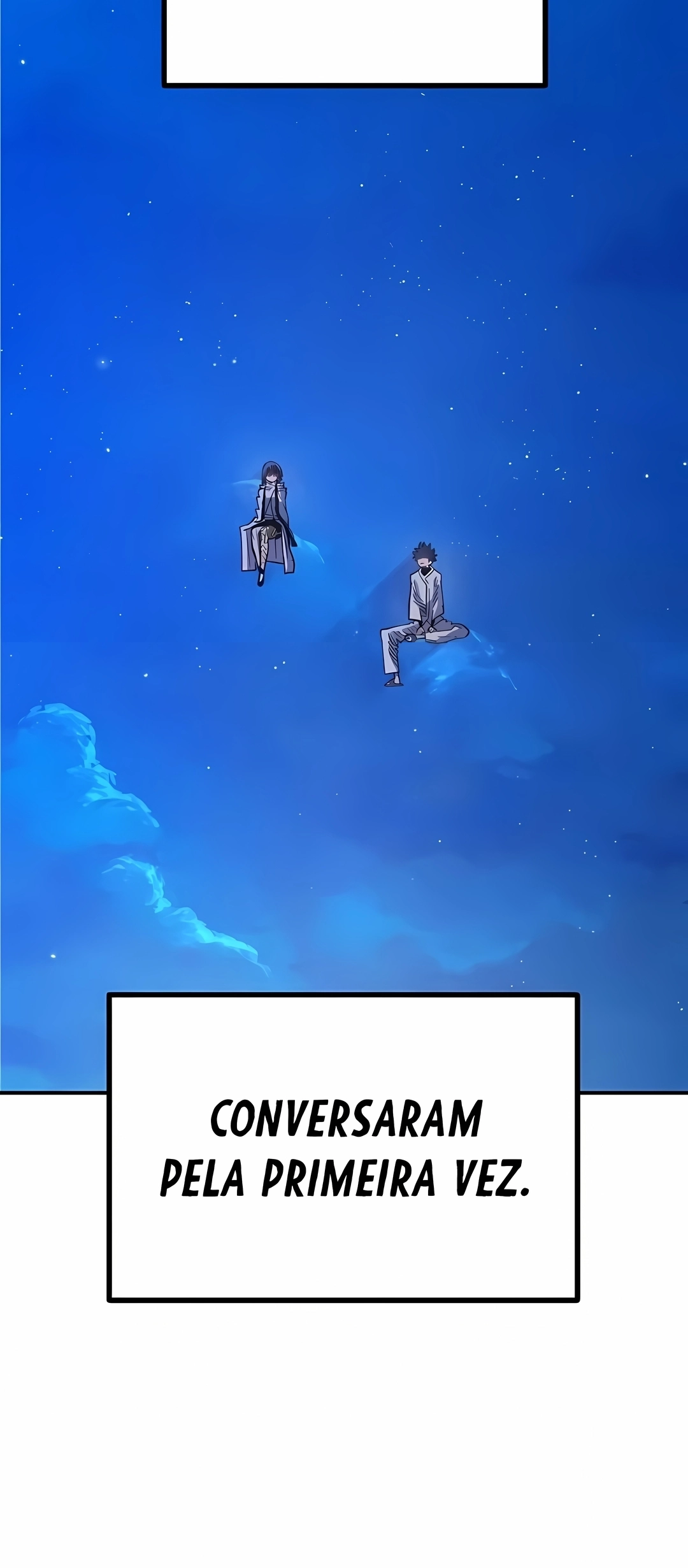 Jogador Capítulo 264 Página 13