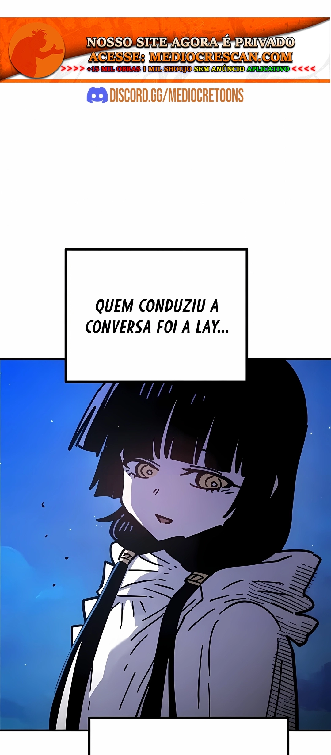 Jogador Capítulo 264 Página 14