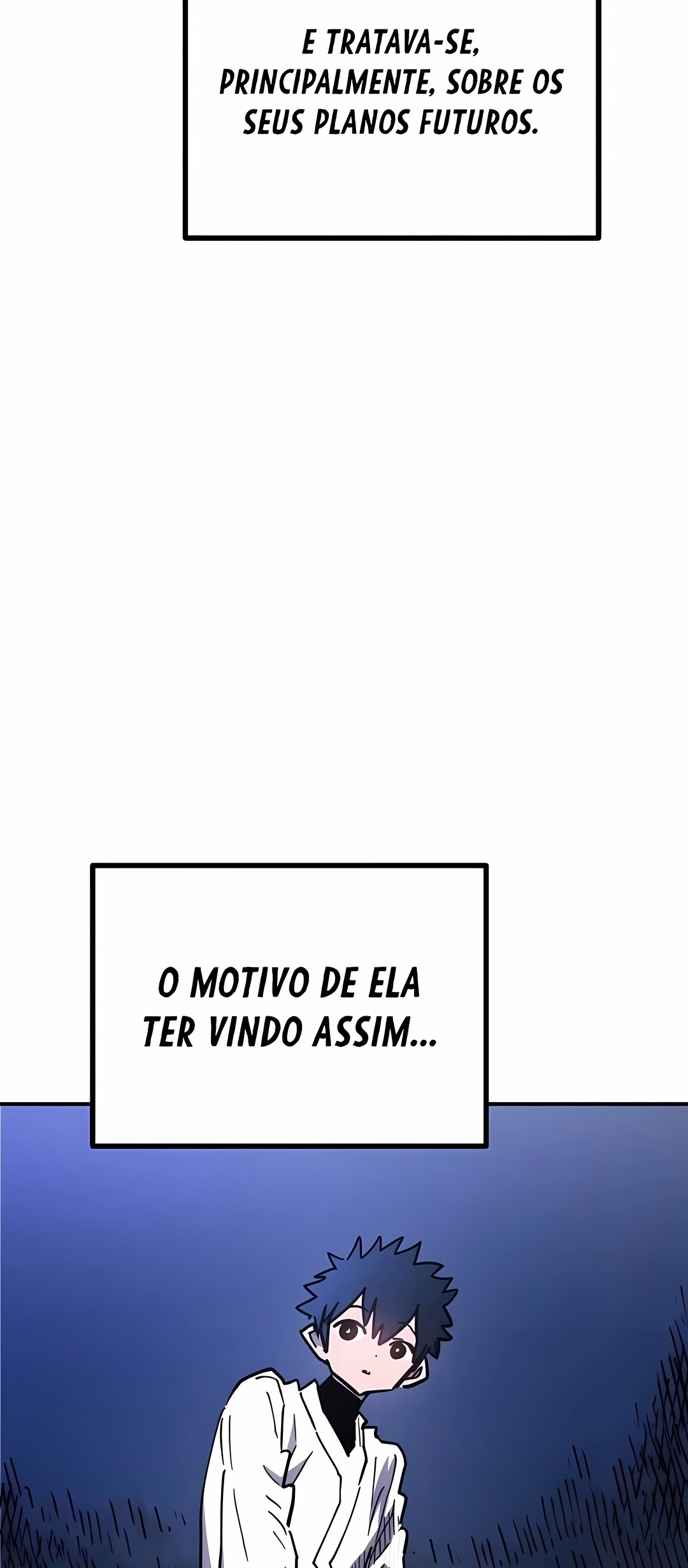 Jogador Capítulo 264 Página 15