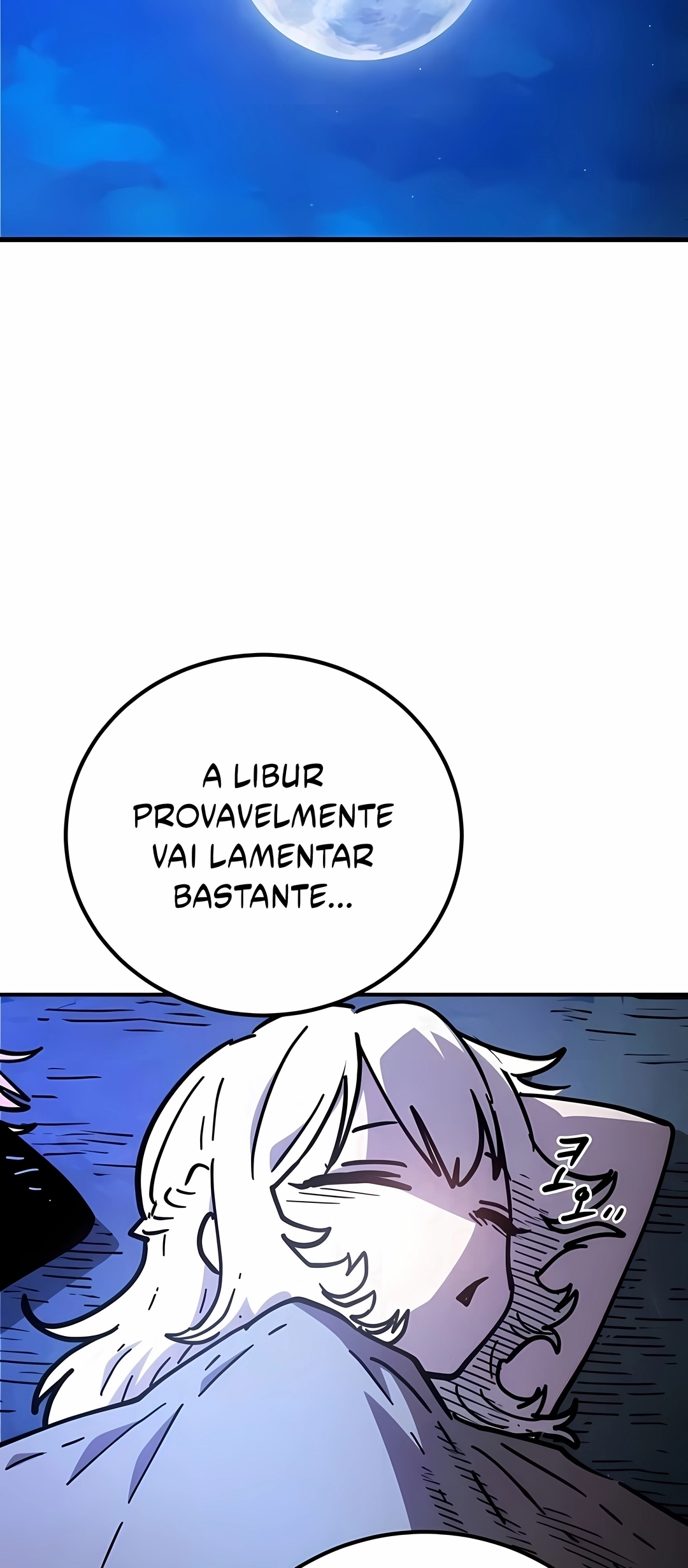 Jogador Capítulo 264 Página 17