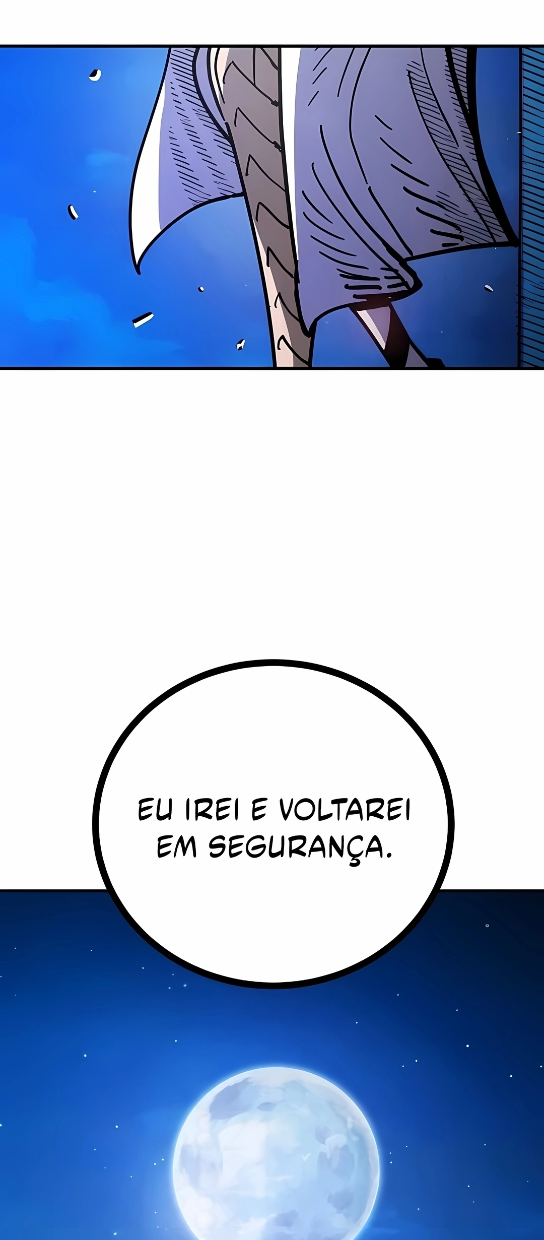 Jogador Capítulo 264 Página 24
