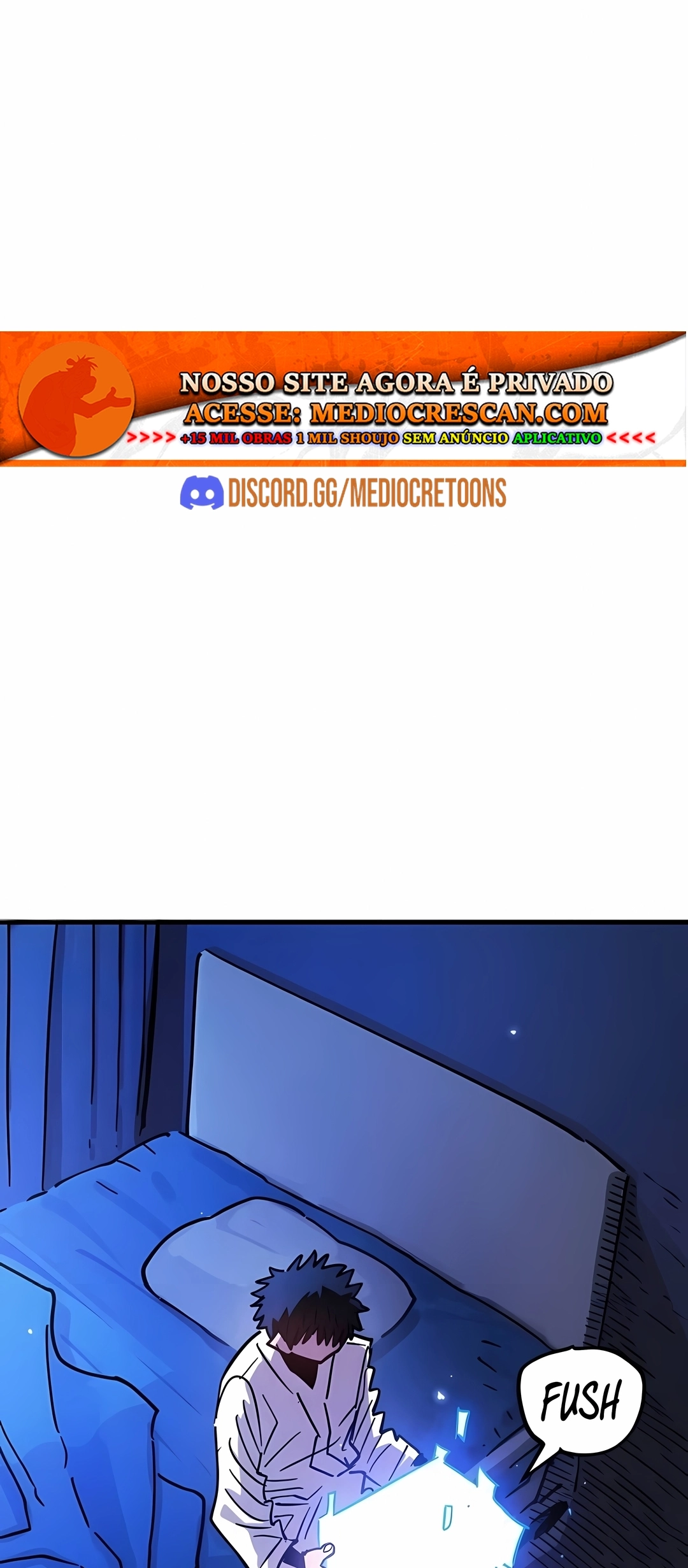 Jogador Capítulo 264 Página 26