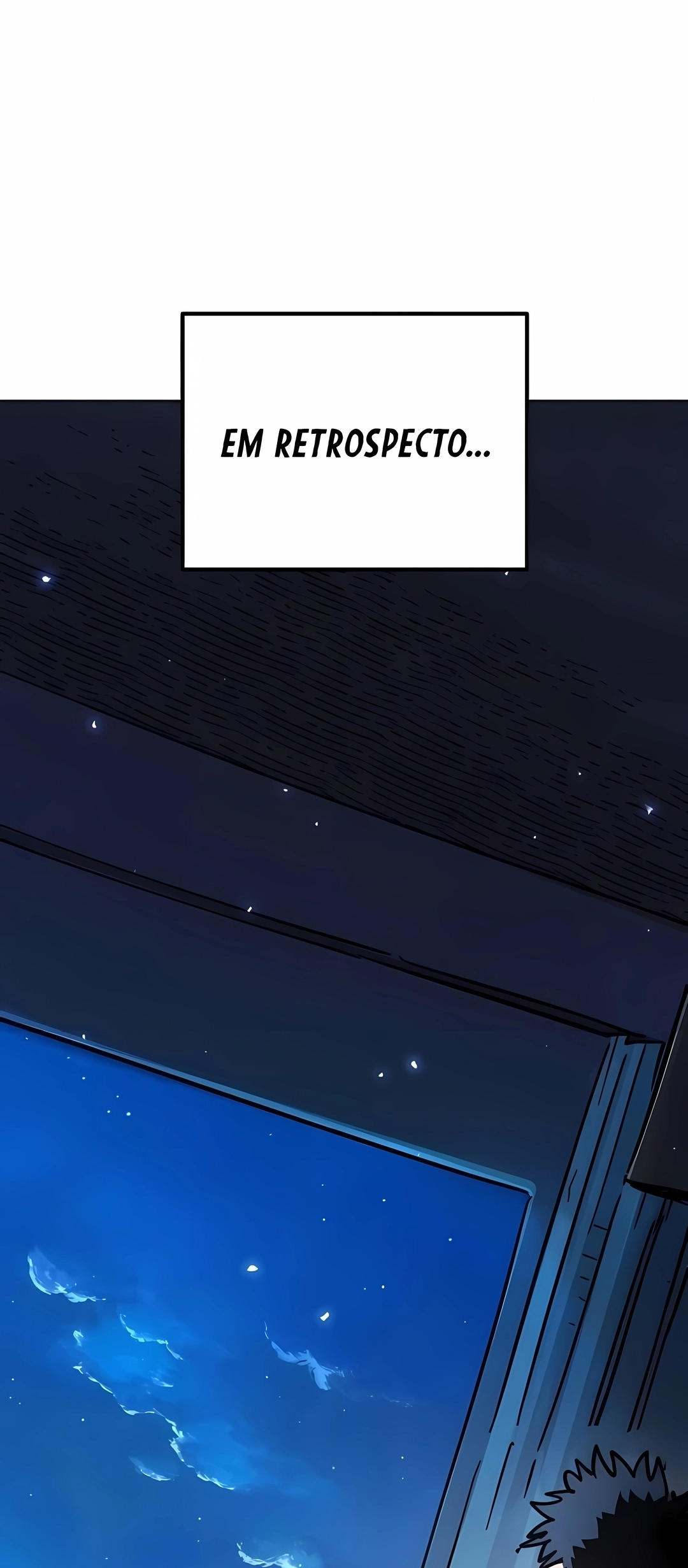 Jogador Capítulo 264 Página 3