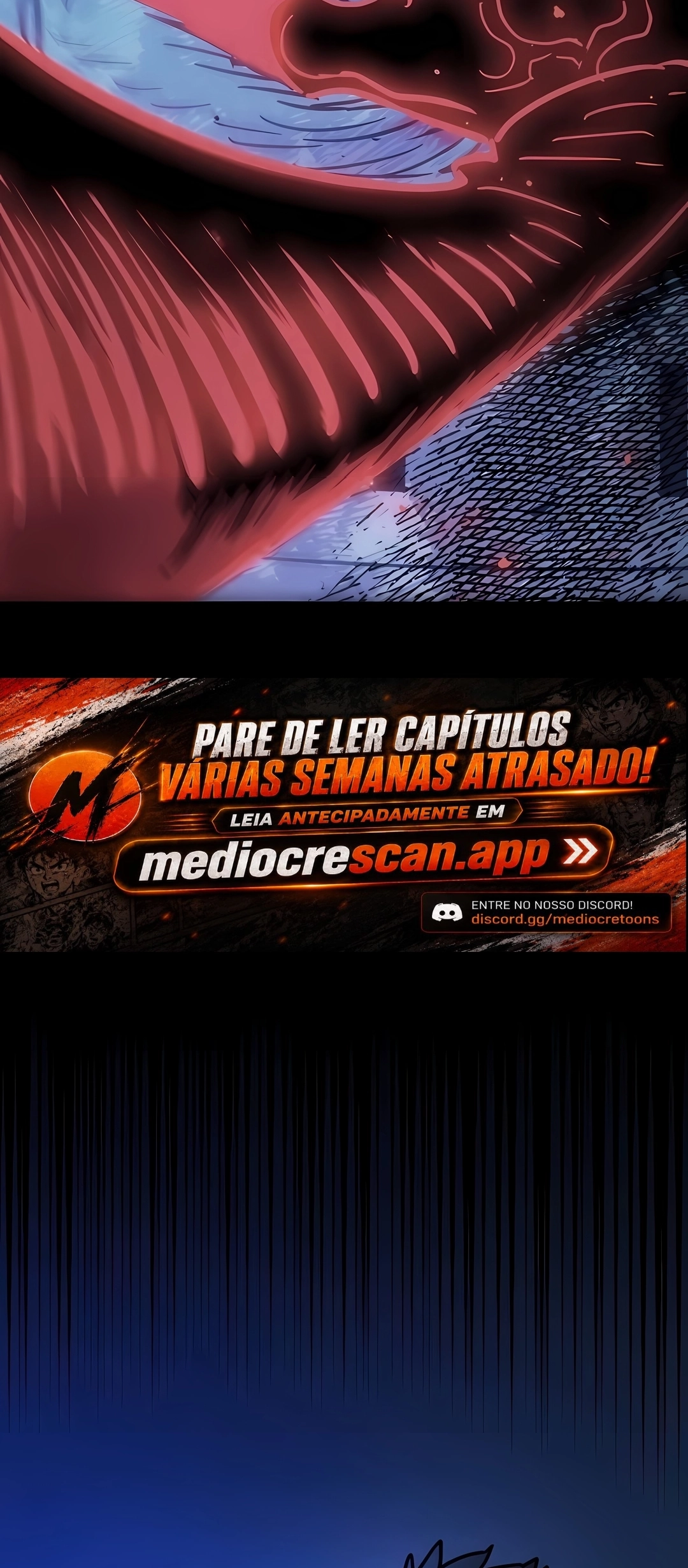 Jogador Capítulo 264 Página 32