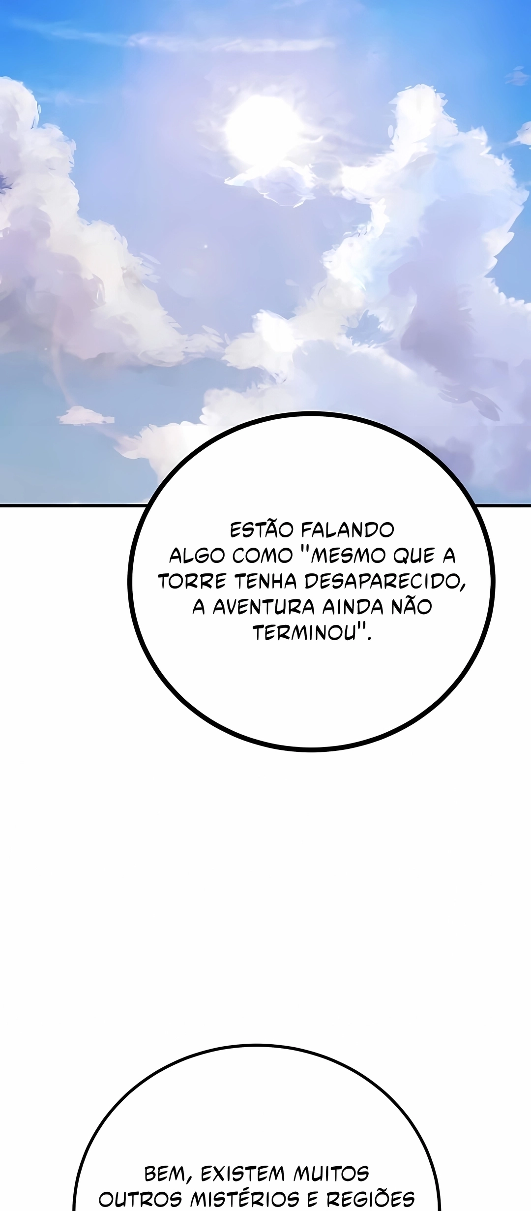 Jogador Capítulo 264 Página 35