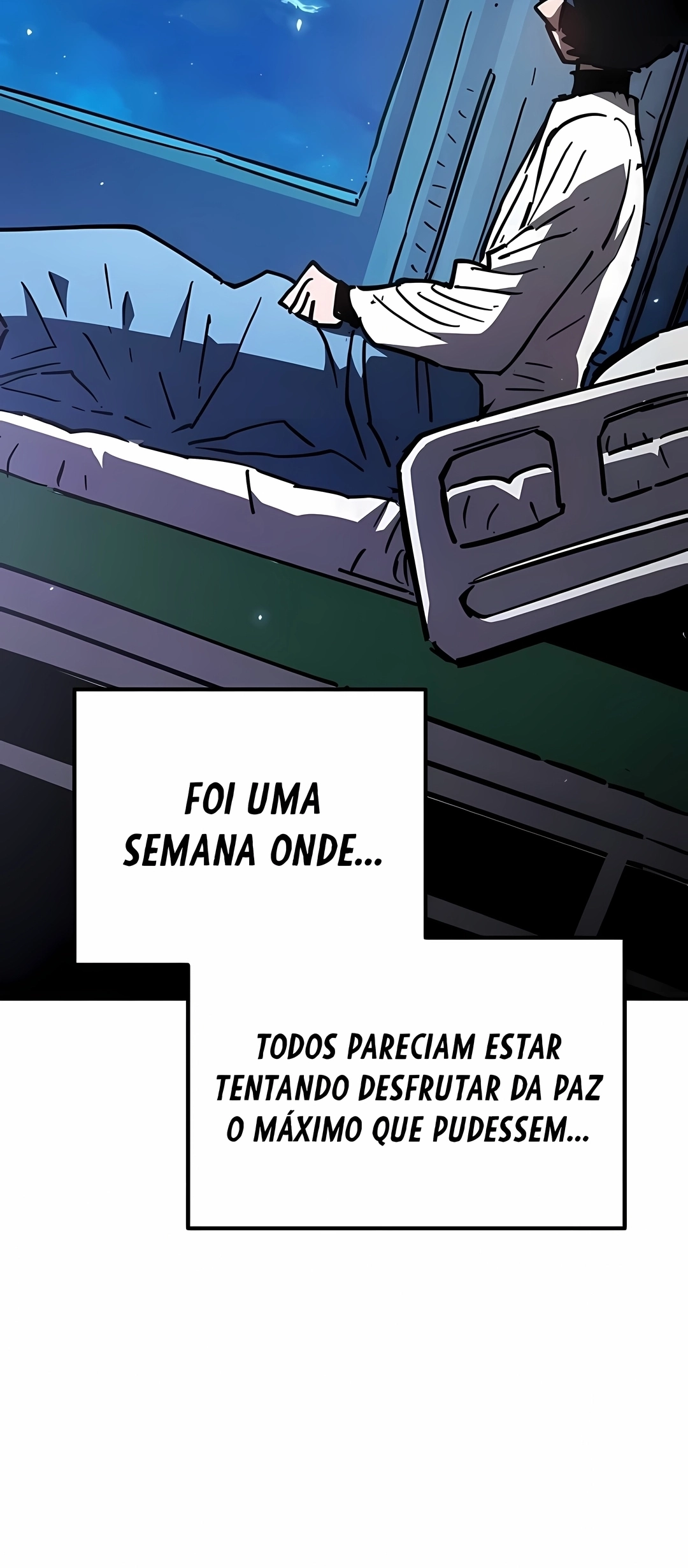 Jogador Capítulo 264 Página 4