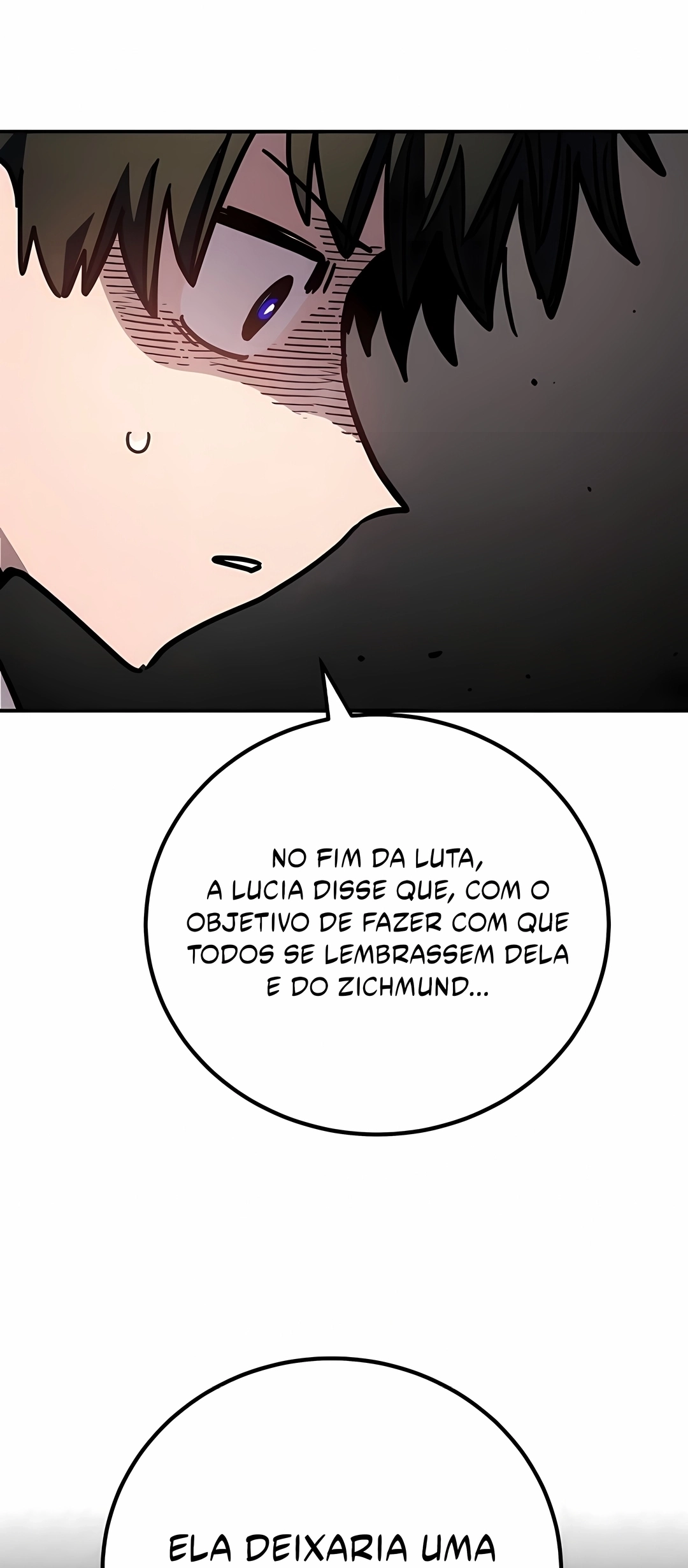 Jogador Capítulo 264 Página 43