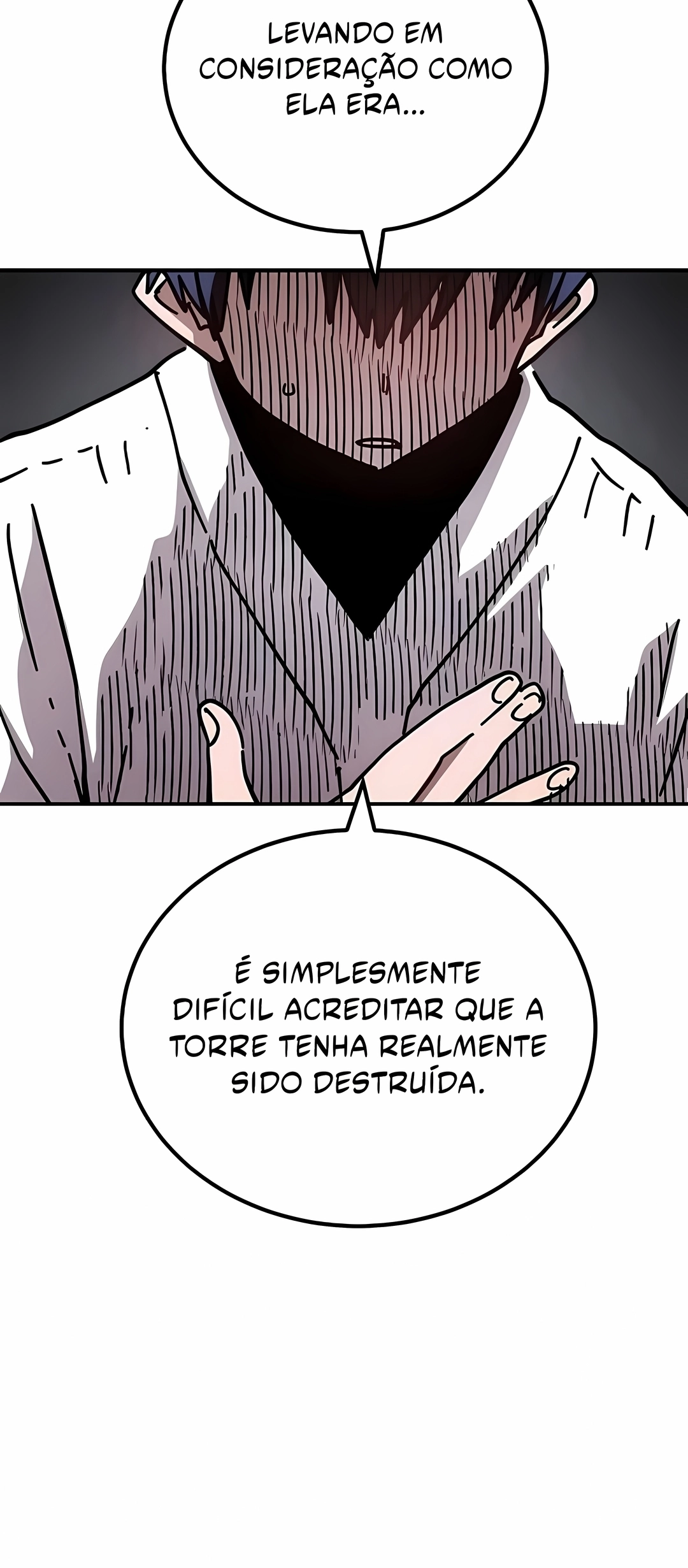 Jogador Capítulo 264 Página 45