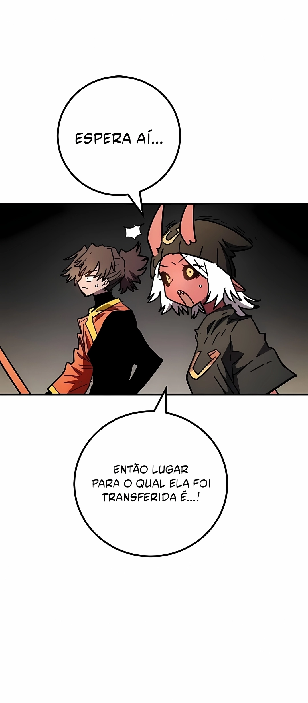 Jogador Capítulo 264 Página 48