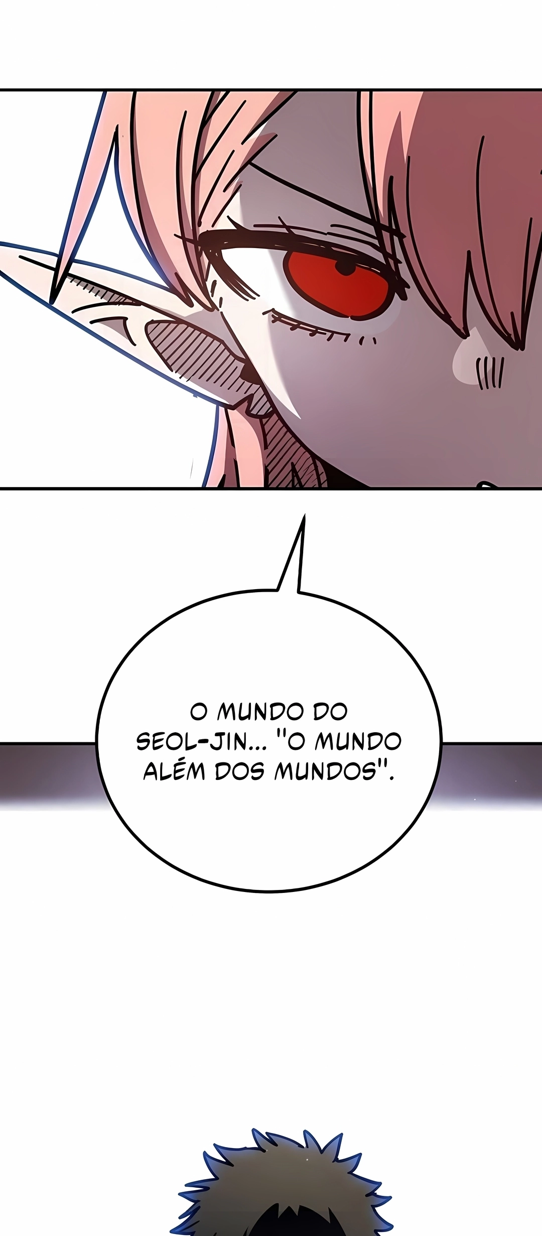 Jogador Capítulo 264 Página 49