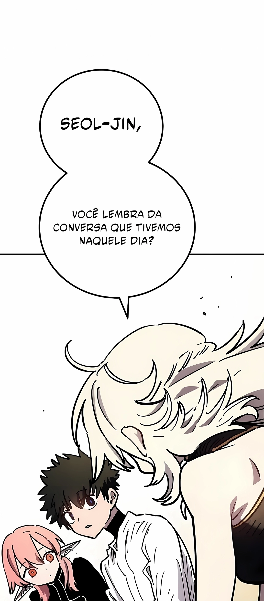 Jogador Capítulo 264 Página 51