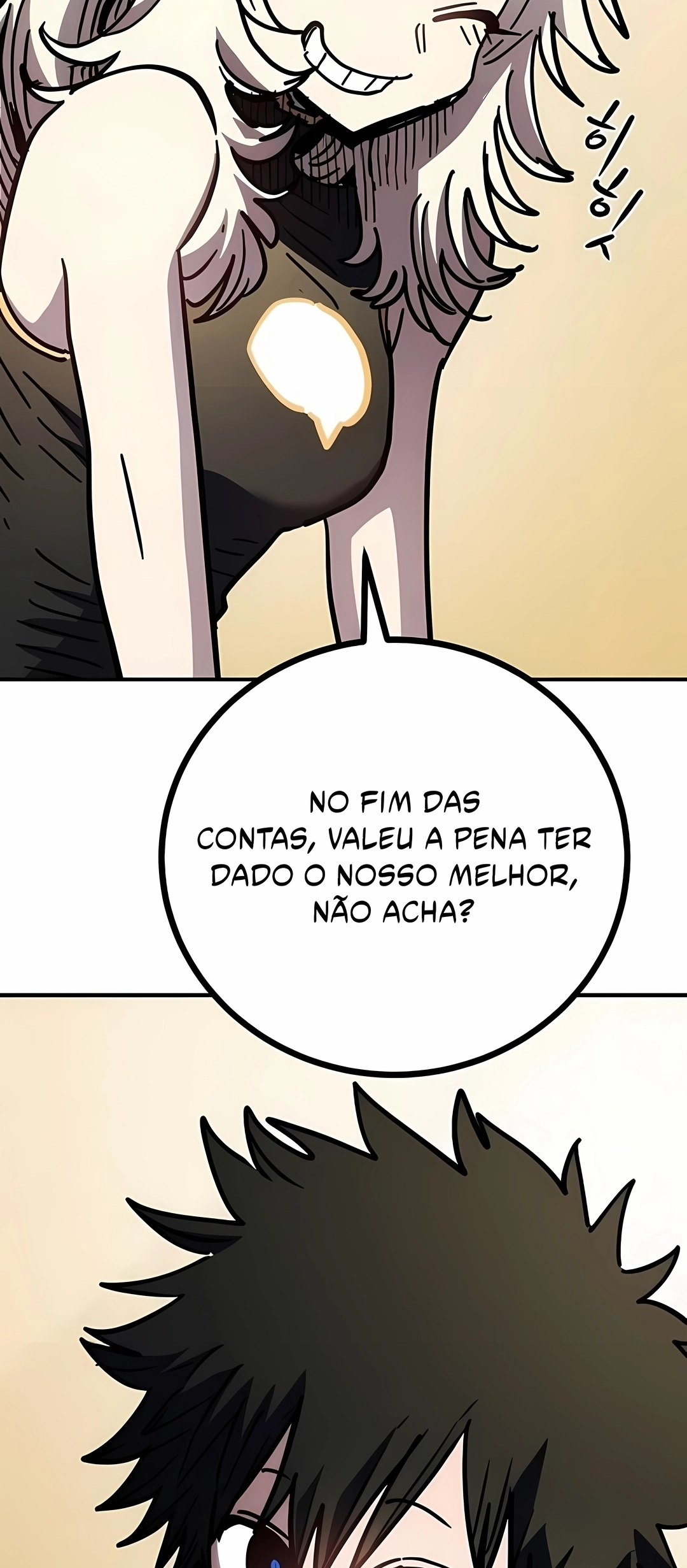 Jogador Capítulo 264 Página 54