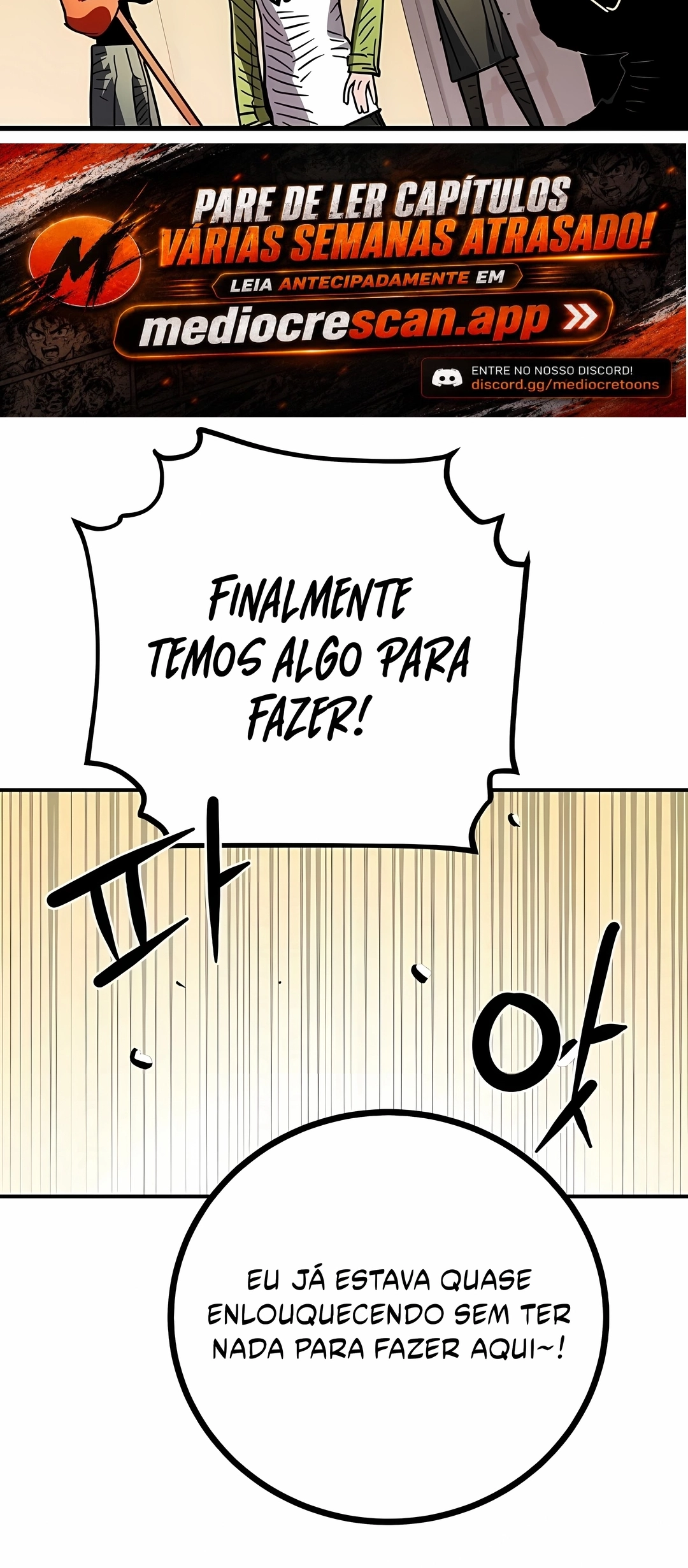 Jogador Capítulo 264 Página 56
