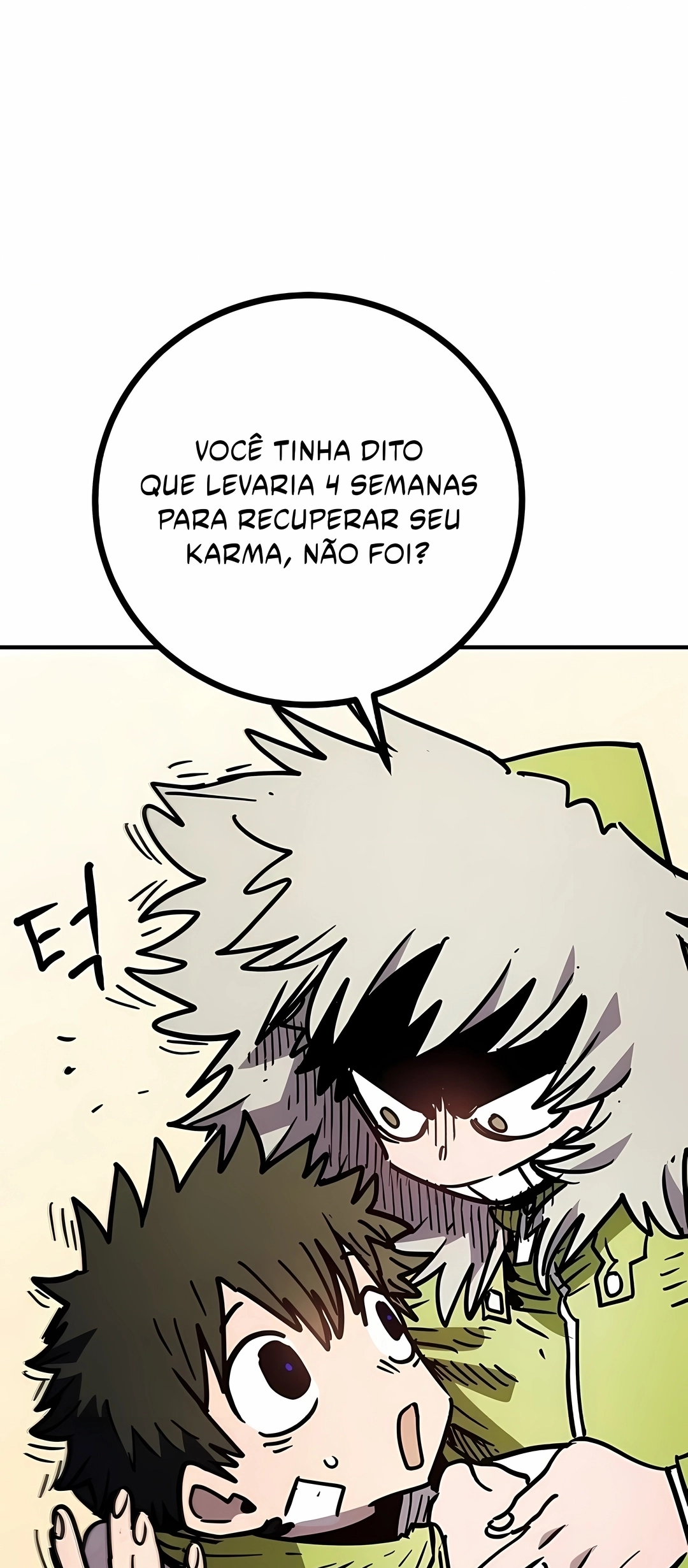 Jogador Capítulo 264 Página 57