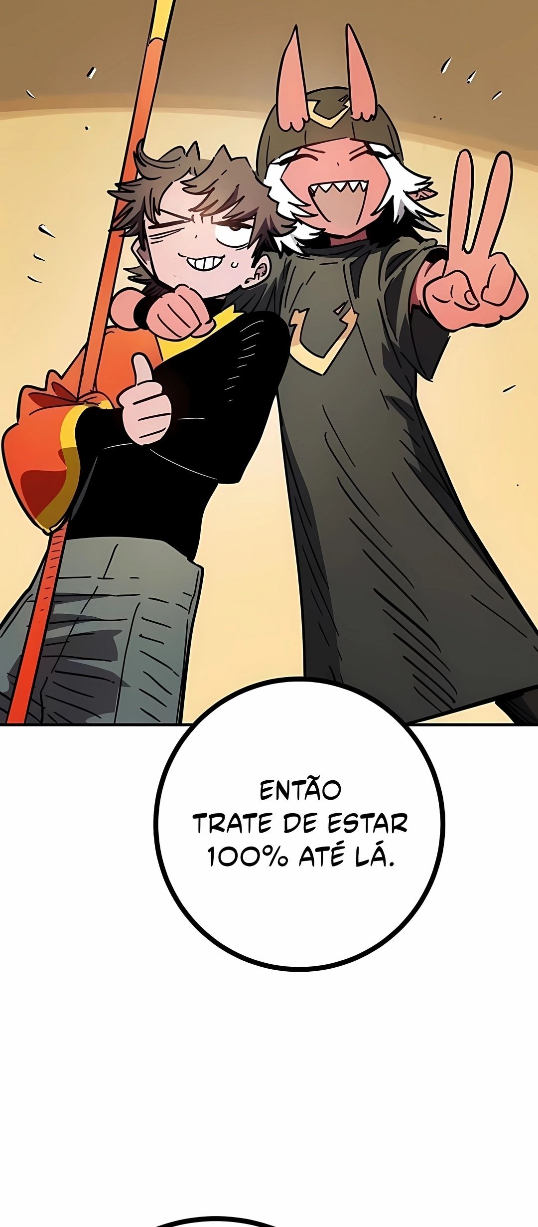 Jogador Capítulo 264 Página 59