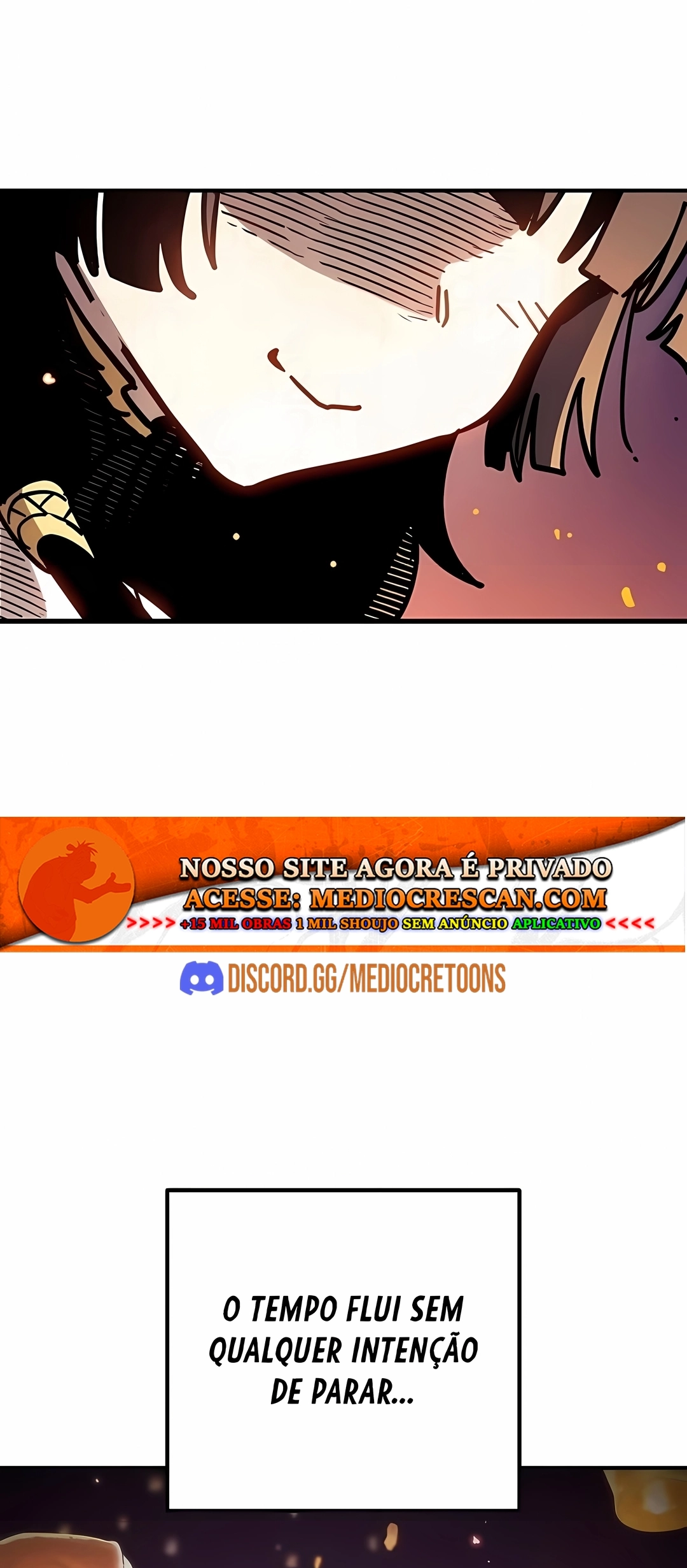 Jogador Capítulo 264 Página 74