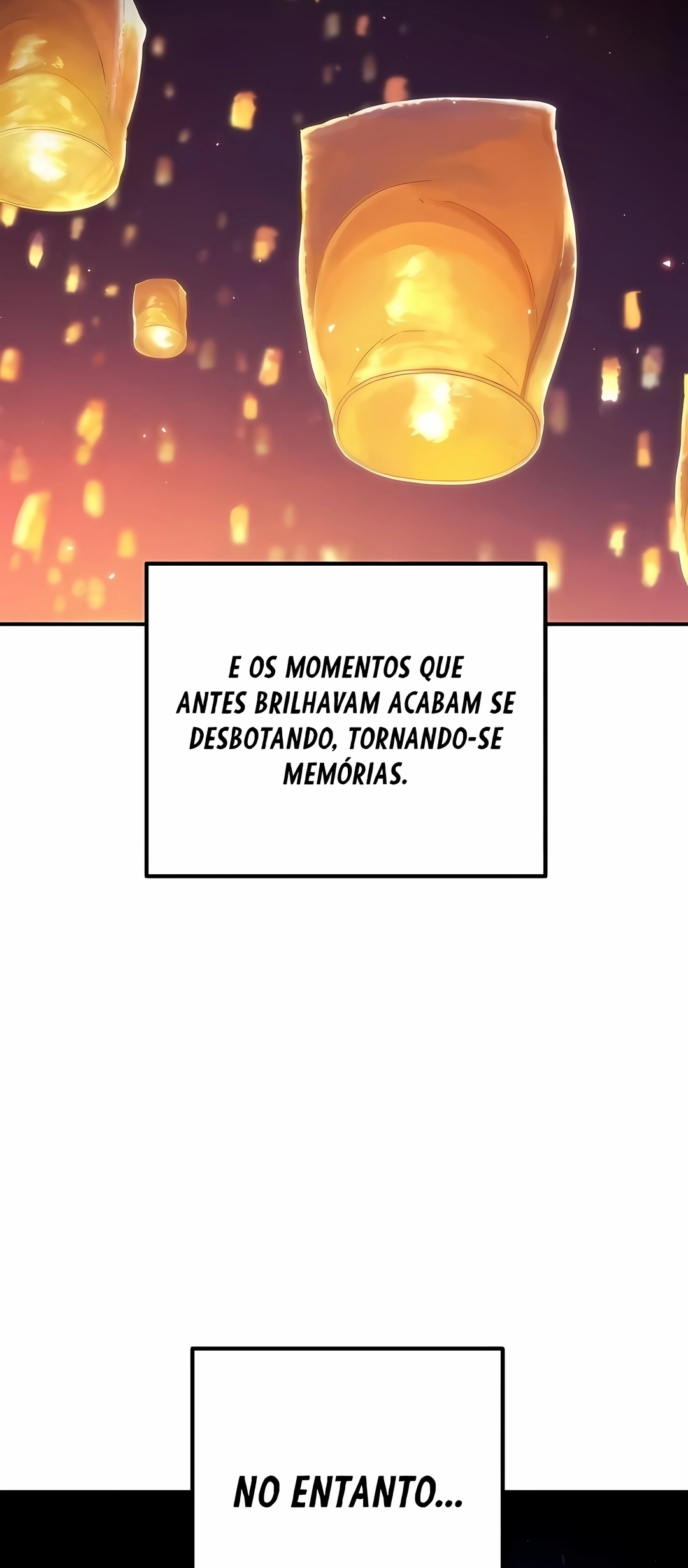 Jogador Capítulo 264 Página 75