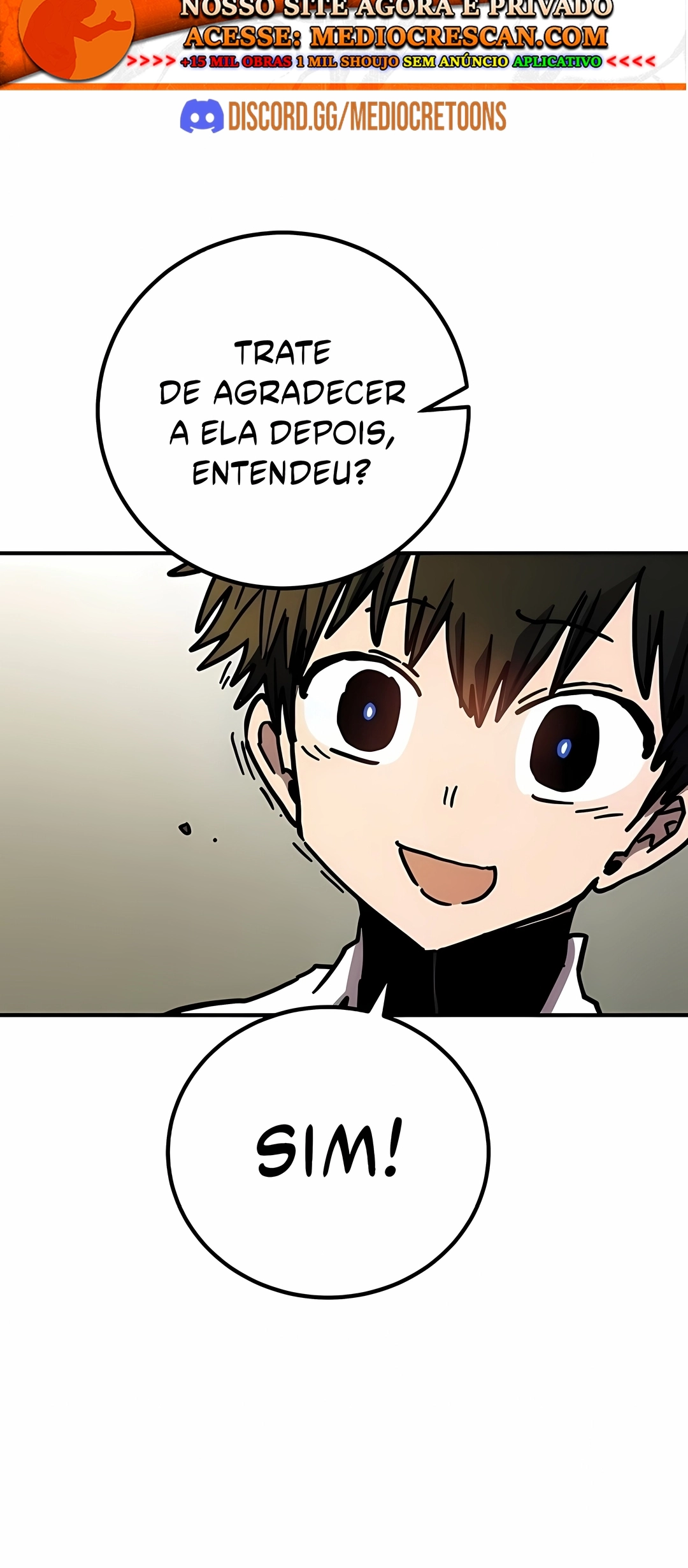 Jogador Capítulo 264 Página 87