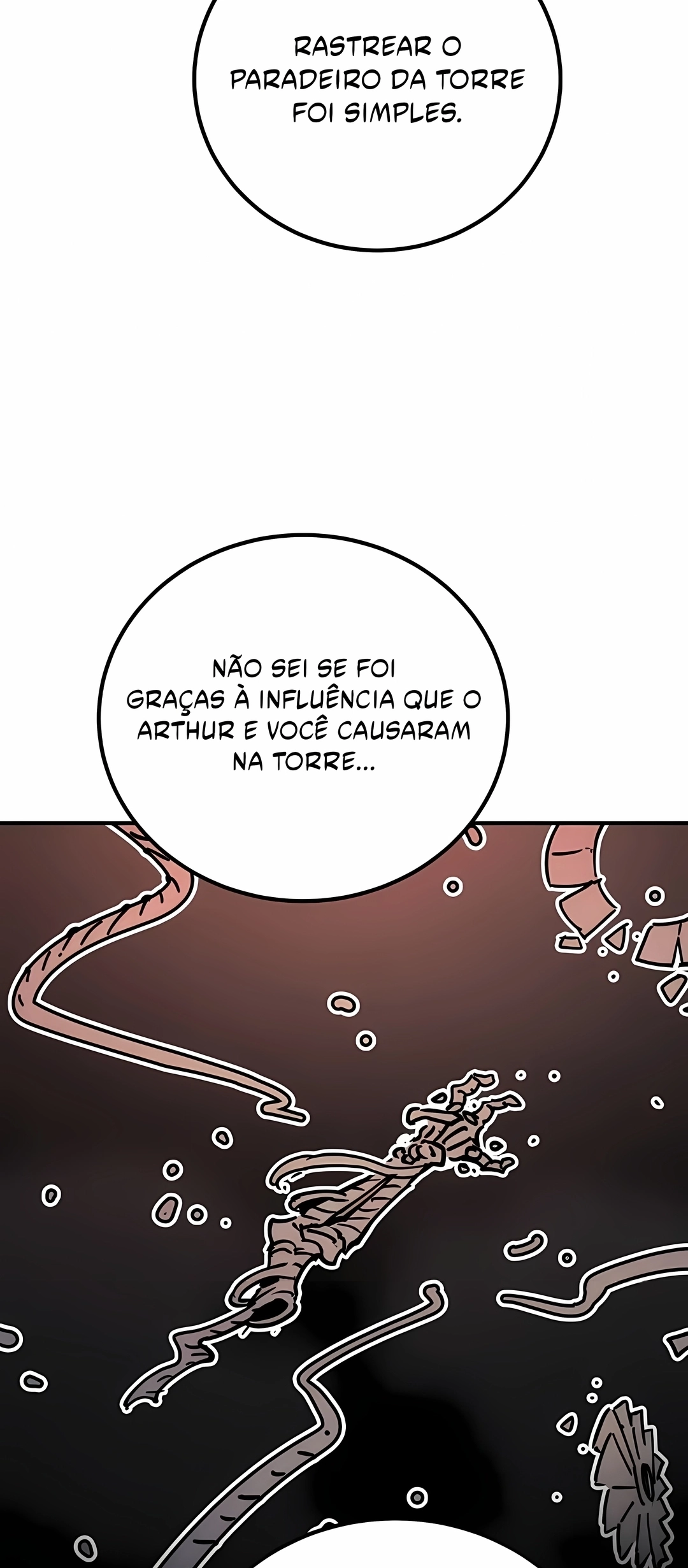 Jogador Capítulo 264 Página 90