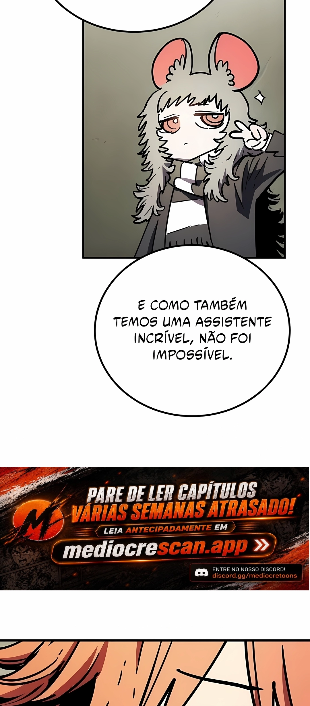 Jogador Capítulo 264 Página 93