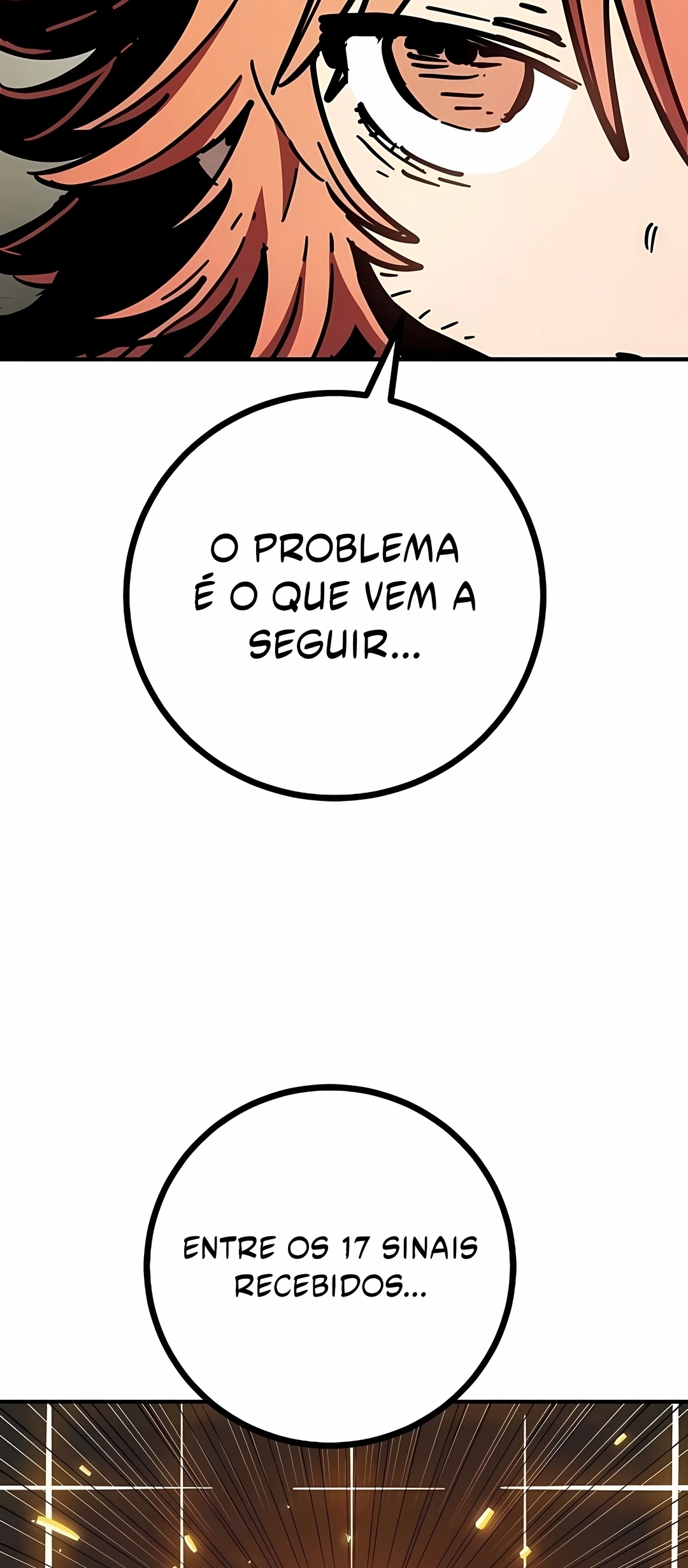 Jogador Capítulo 264 Página 94
